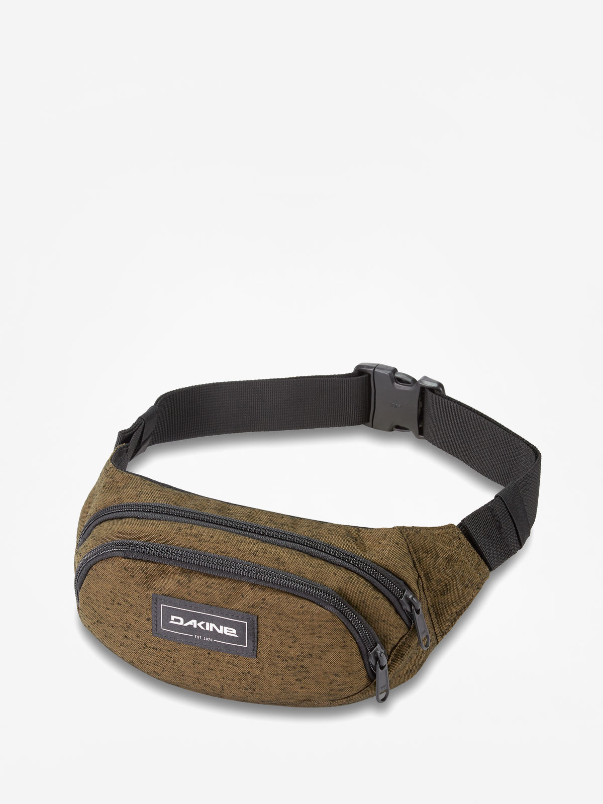 Nerka Dakine Hip Pack (dark olive)