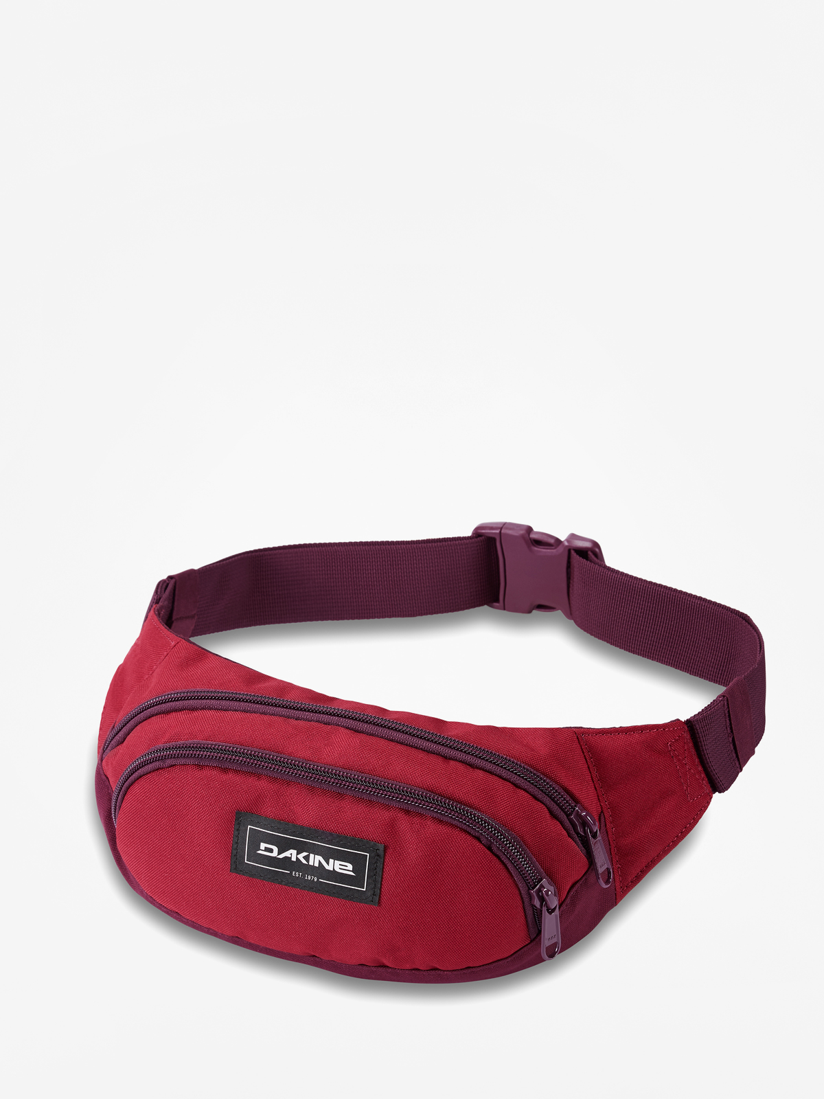 Nerka Dakine Hip Pack (garnet shadow)