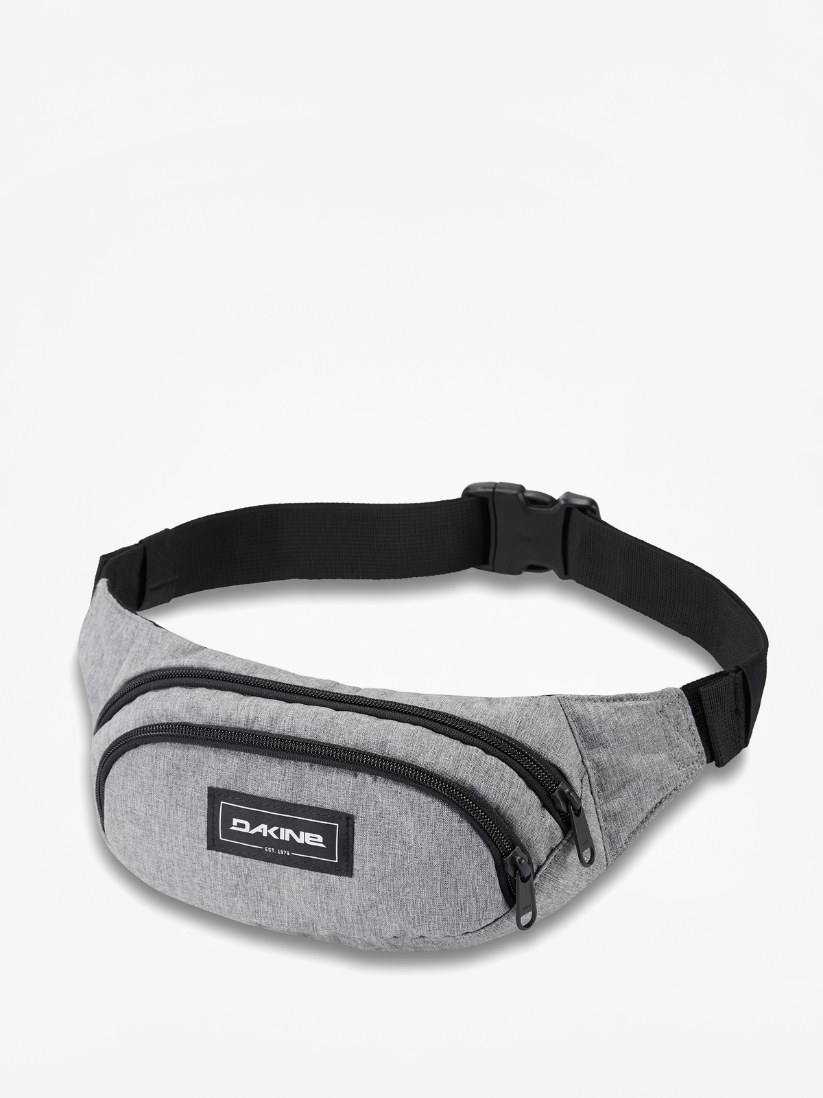 Nerka Dakine Hip Pack (greyscale)