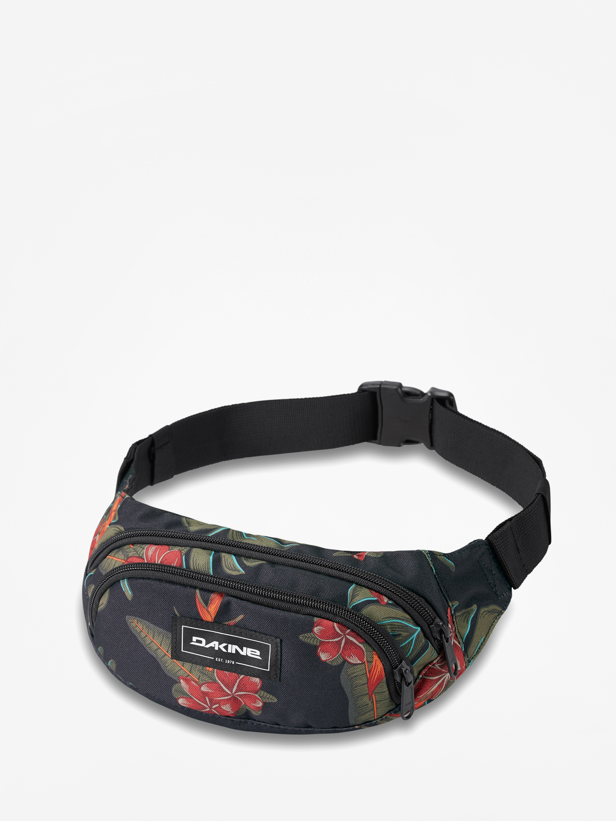 Nerka Dakine Hip Pack (jungle palm)