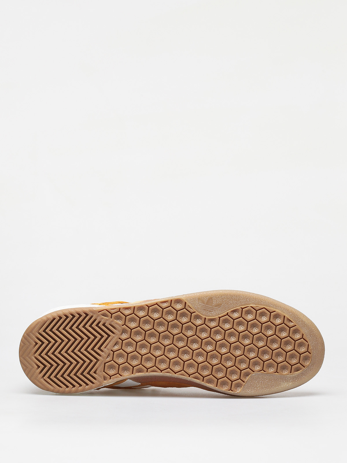 Buty adidas 3St 004 (tactile yellow f17/ftwr white/gum4)