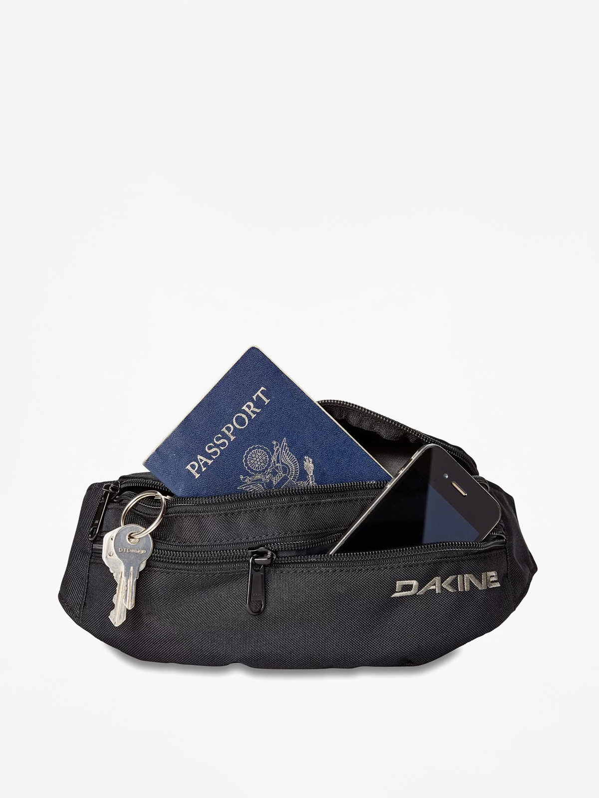 Nerka Dakine Classic Hip Pack (ashcroft camo)