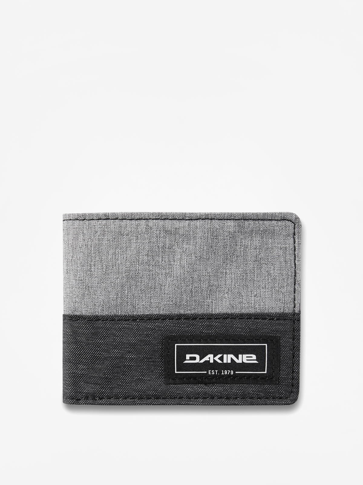 Portfel Dakine Payback (greyscale)