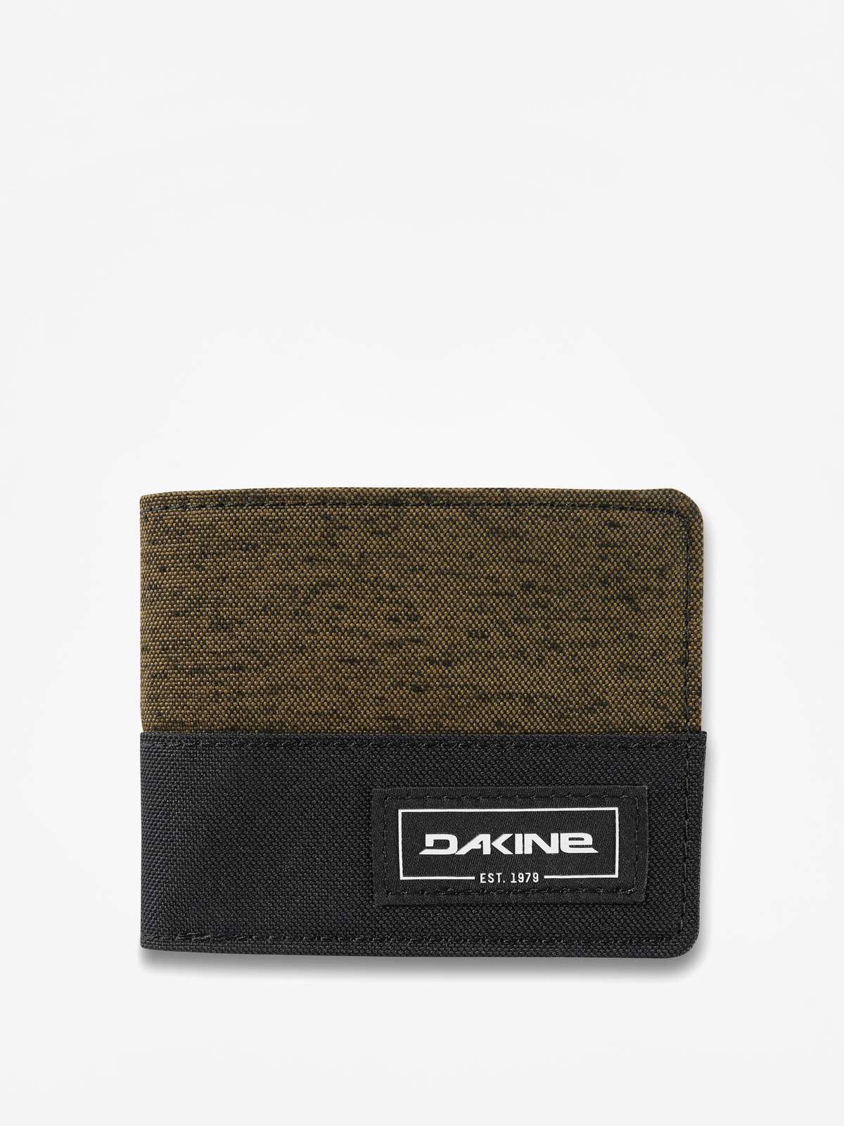 Portfel Dakine Payback (dark olive)