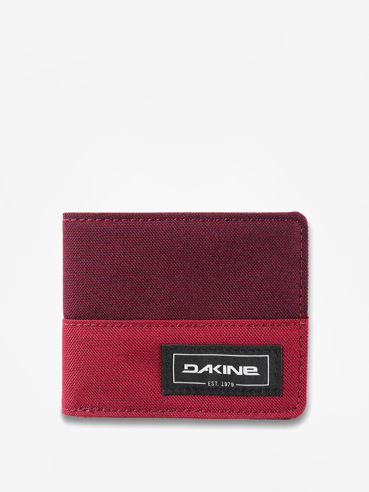 Portfel Dakine Payback (garnet shadow)