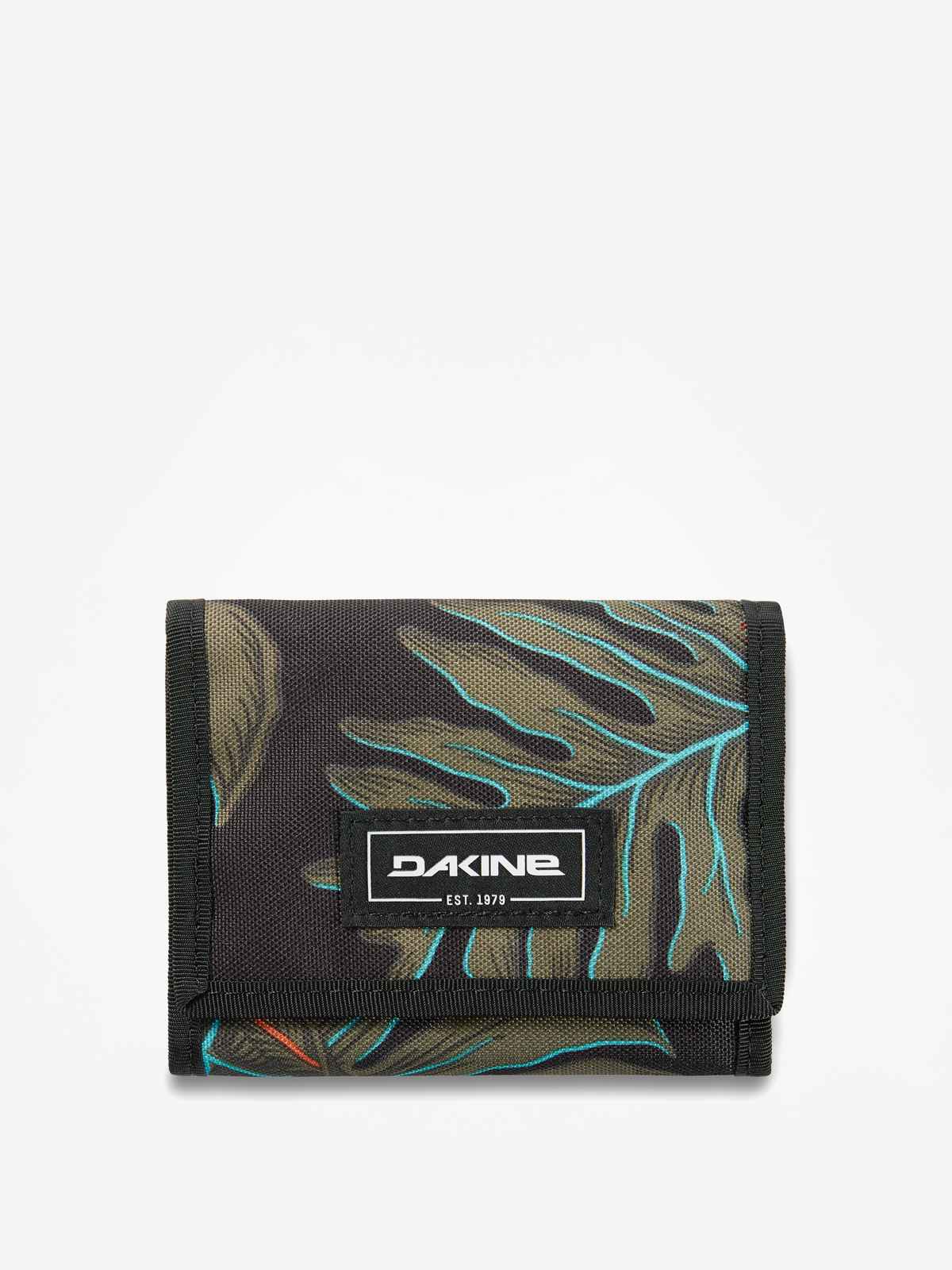 Portfel Dakine Diplomat (jungle palm)