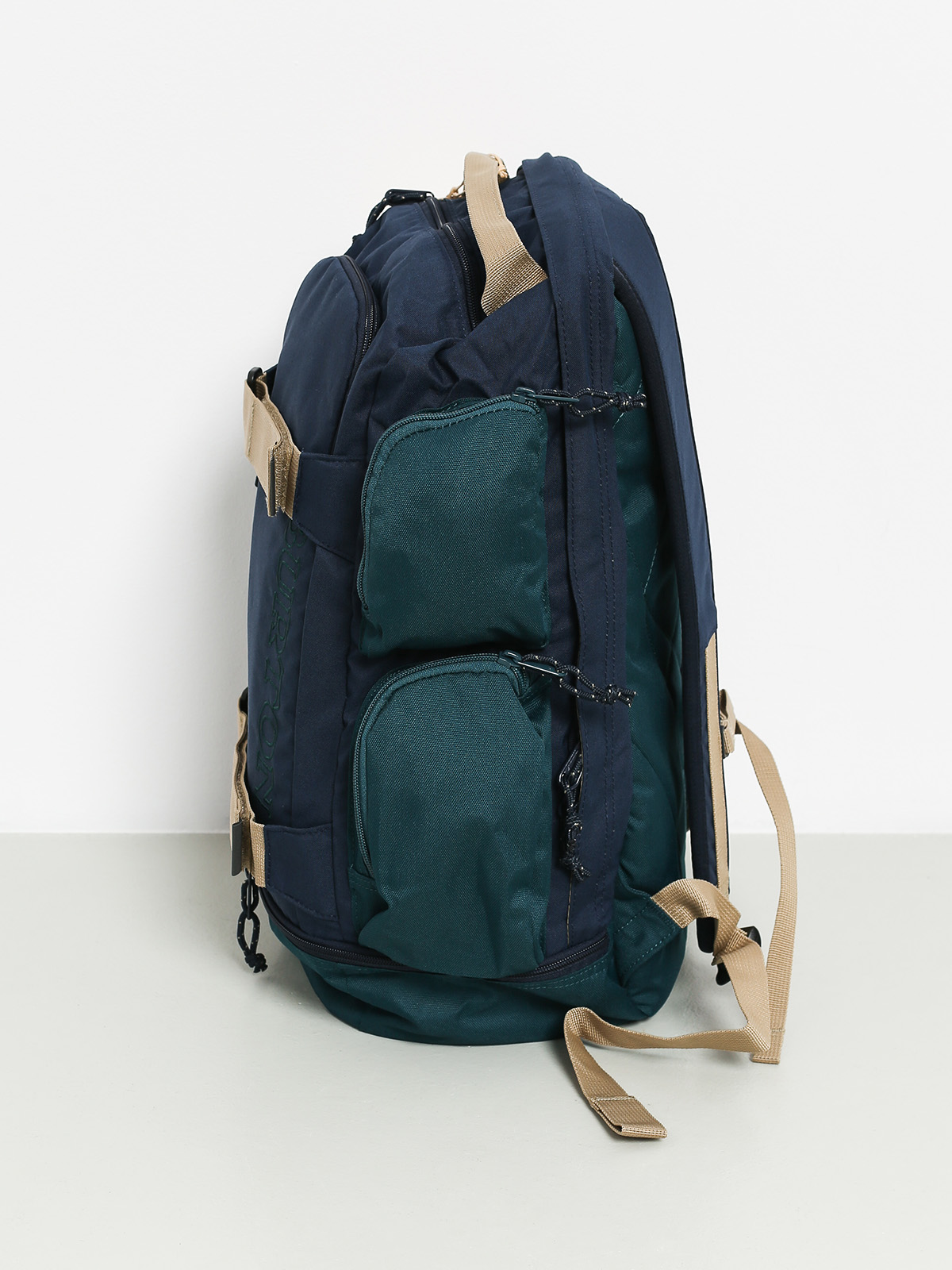 Plecak Burton Distortion (dress blue heather)