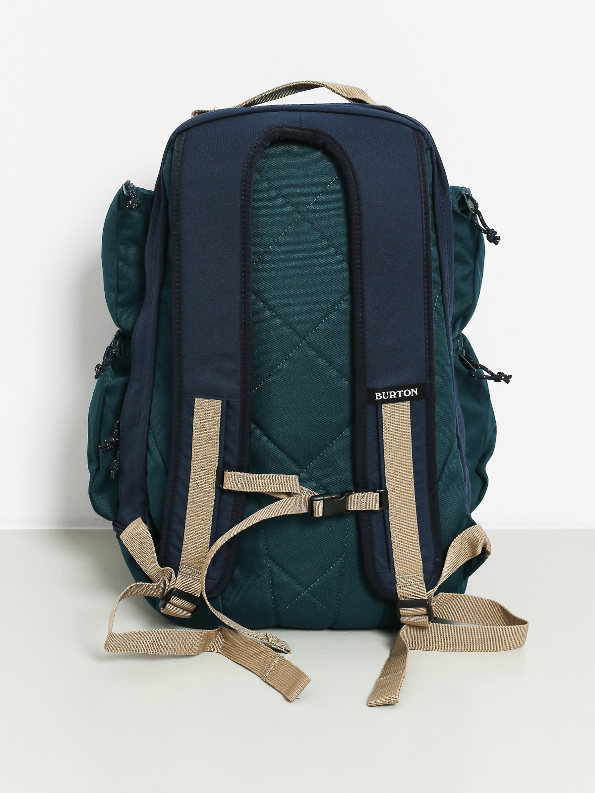 Plecak Burton Distortion (dress blue heather)