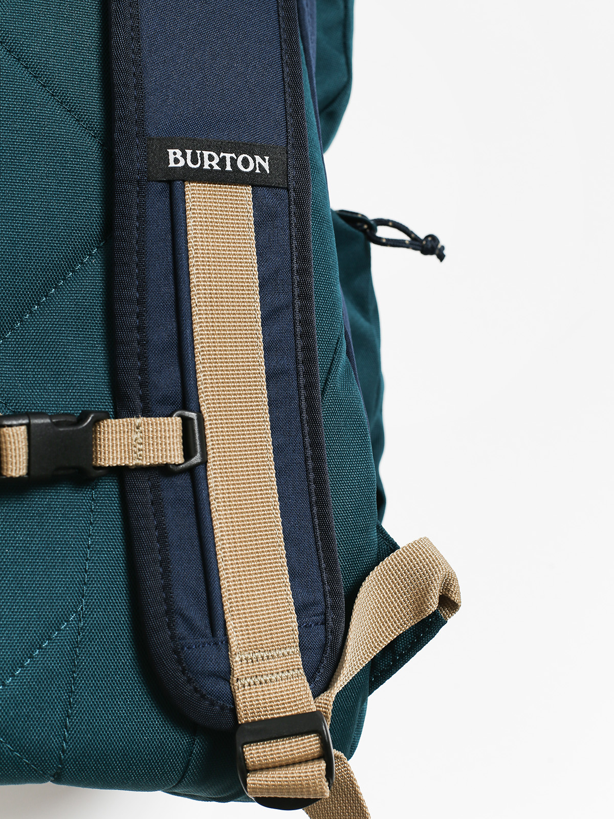 Plecak Burton Distortion (dress blue heather)