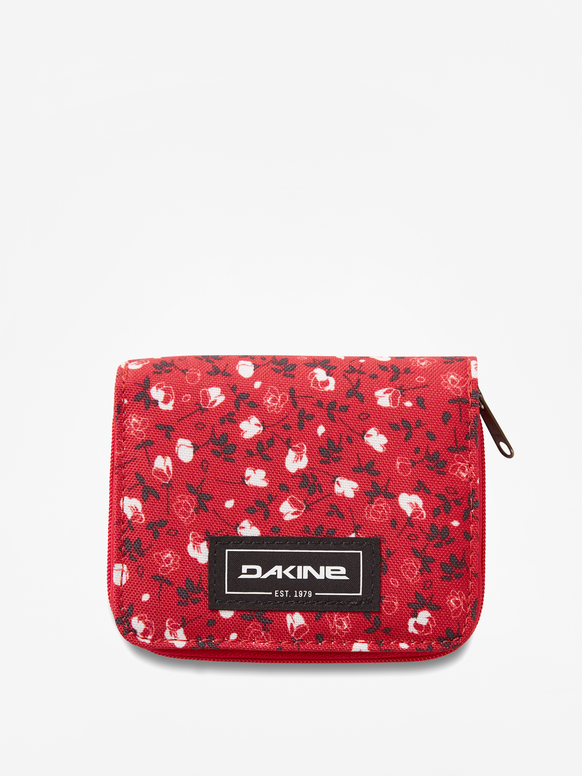 Portfel Dakine Soho Wmn (crimson rose)