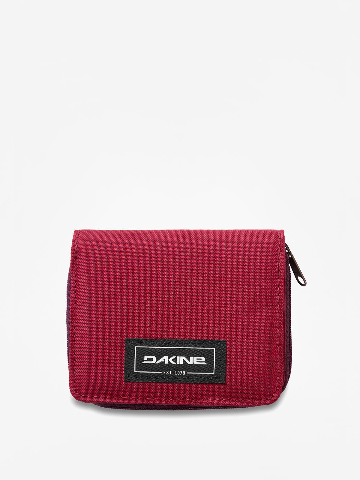 Portfel Dakine Soho Wmn (garnet shadow)