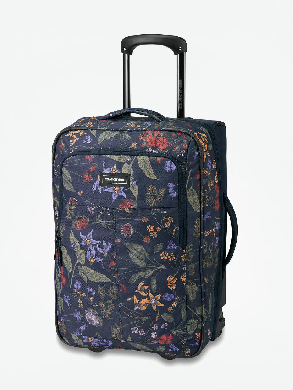 Walizka Dakine Carry On Roller 42L (botanics pet)