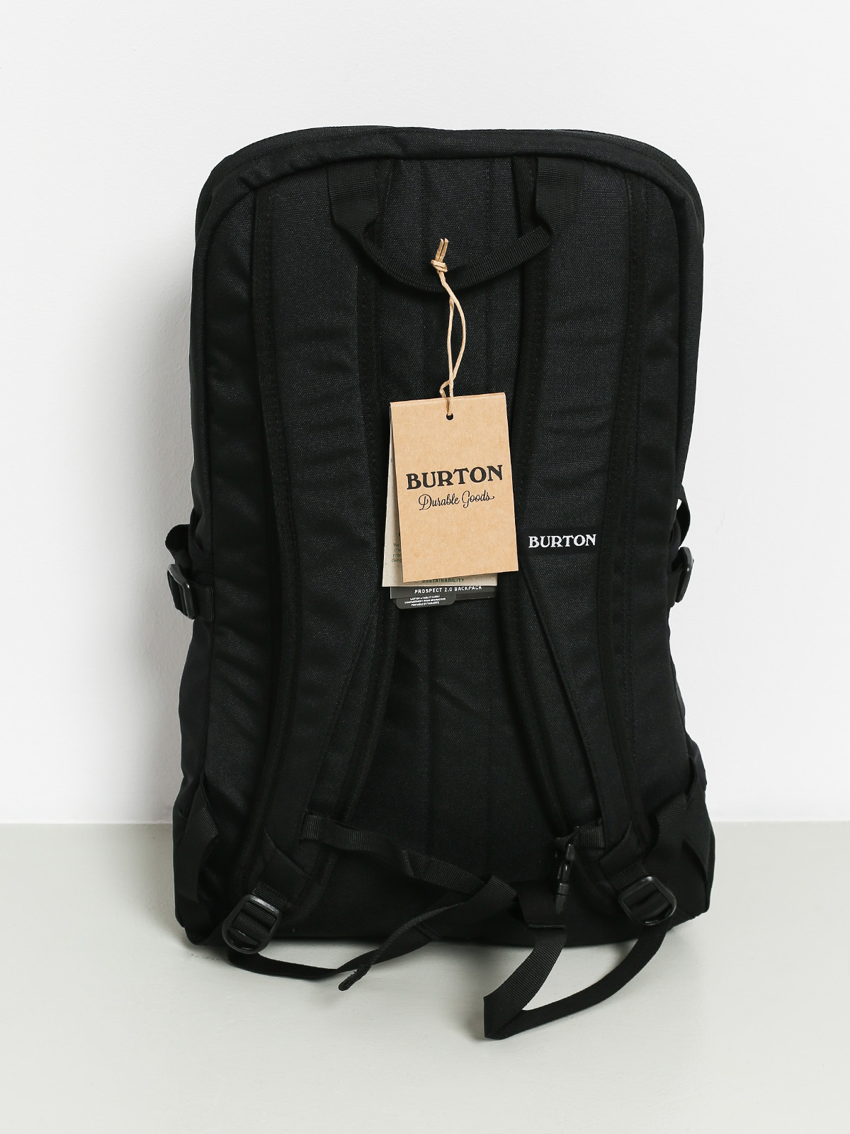Plecak Burton Prospect 2.0 (true black)