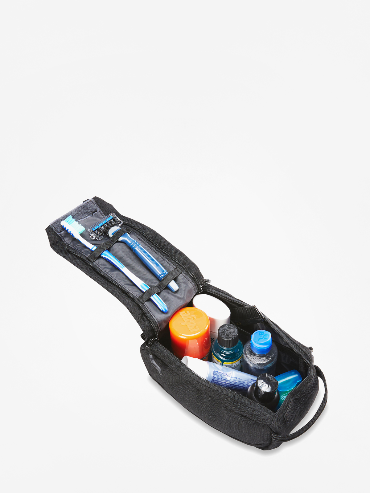 Kosmetyczka Dakine Groomer M (black)