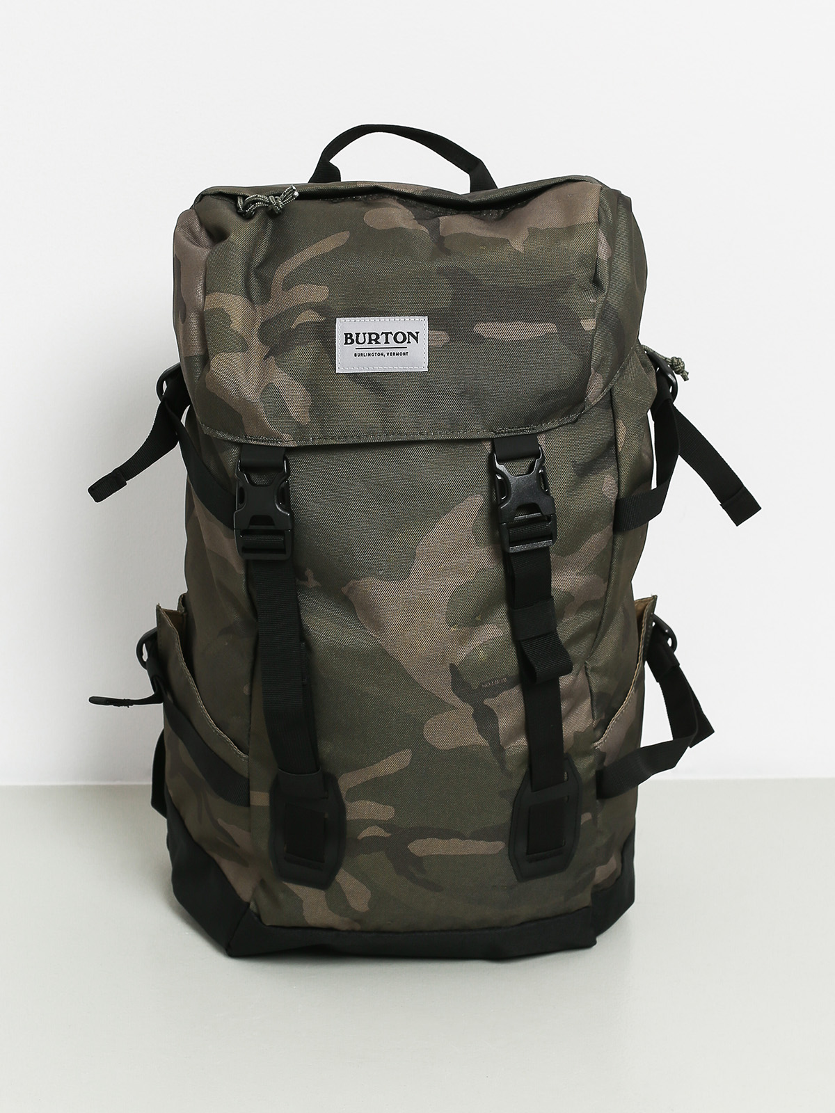 Plecak Burton Tinder 2.0 (worn camo print)