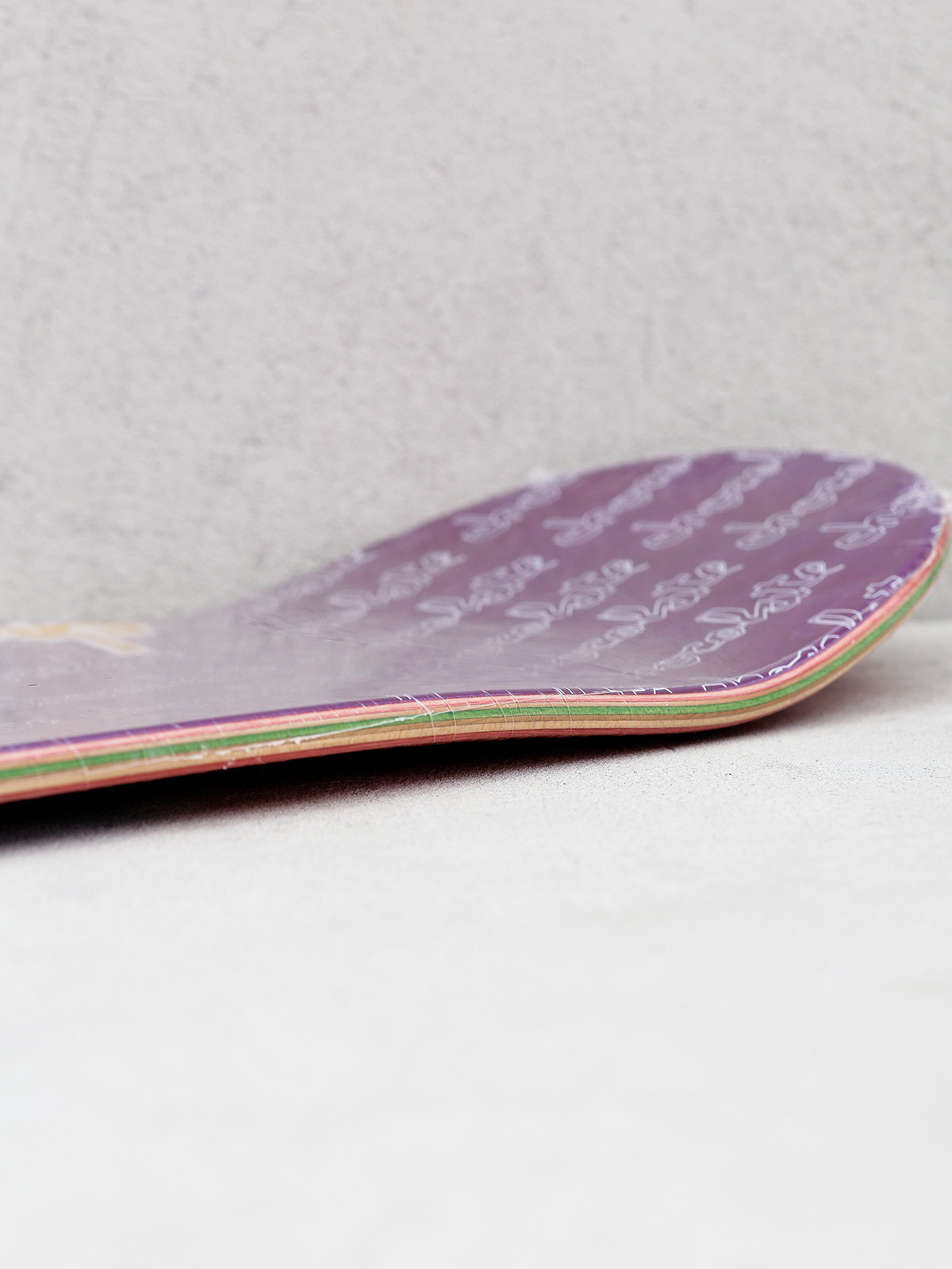 Deck Chocolate Alvarez Orginal Chunk (brown)