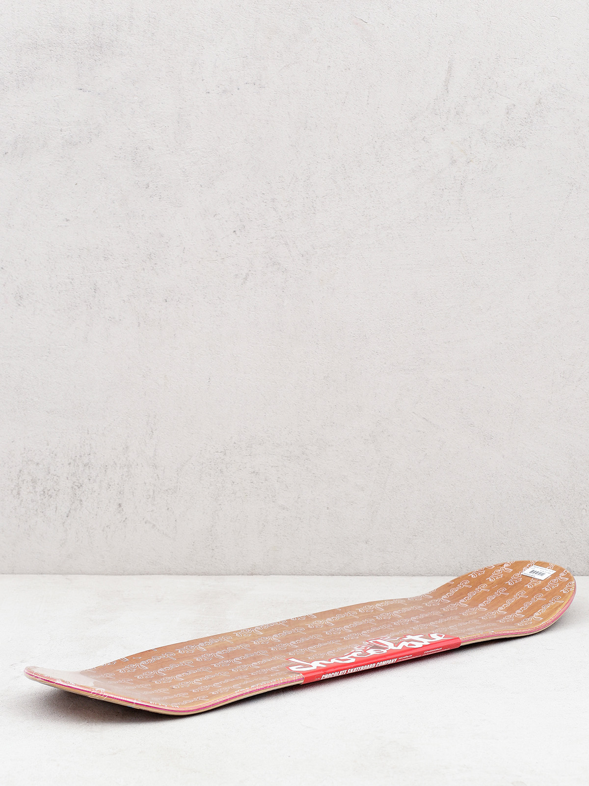 Deck Chocolate Anderson Orginal Chunk (grey)