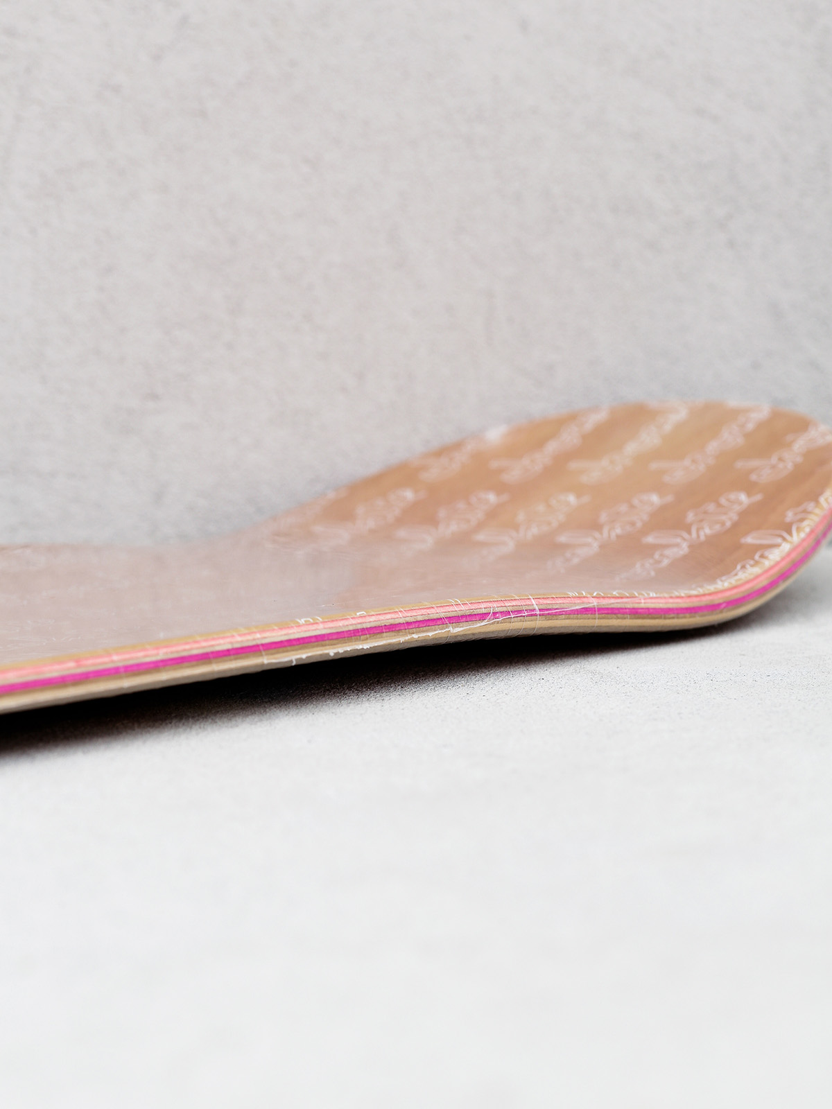 Deck Chocolate Anderson Orginal Chunk (grey)