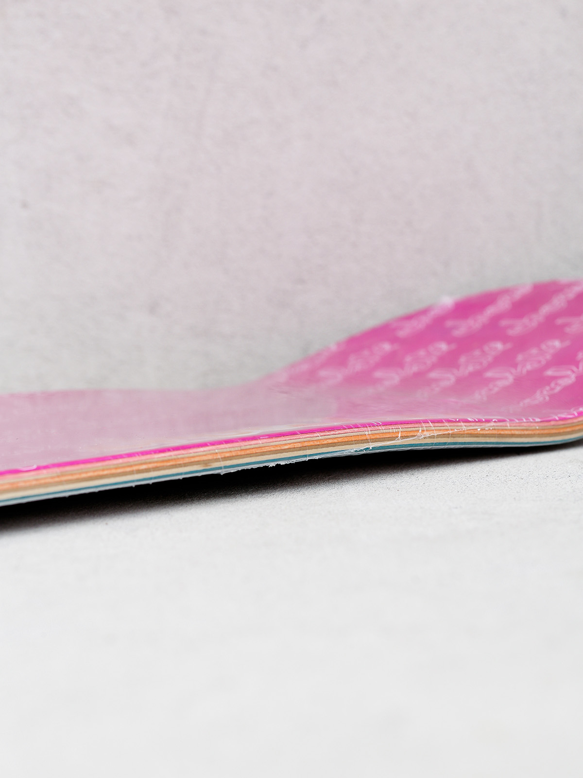 Deck Chocolate Cruz Orginal Chunk (white)