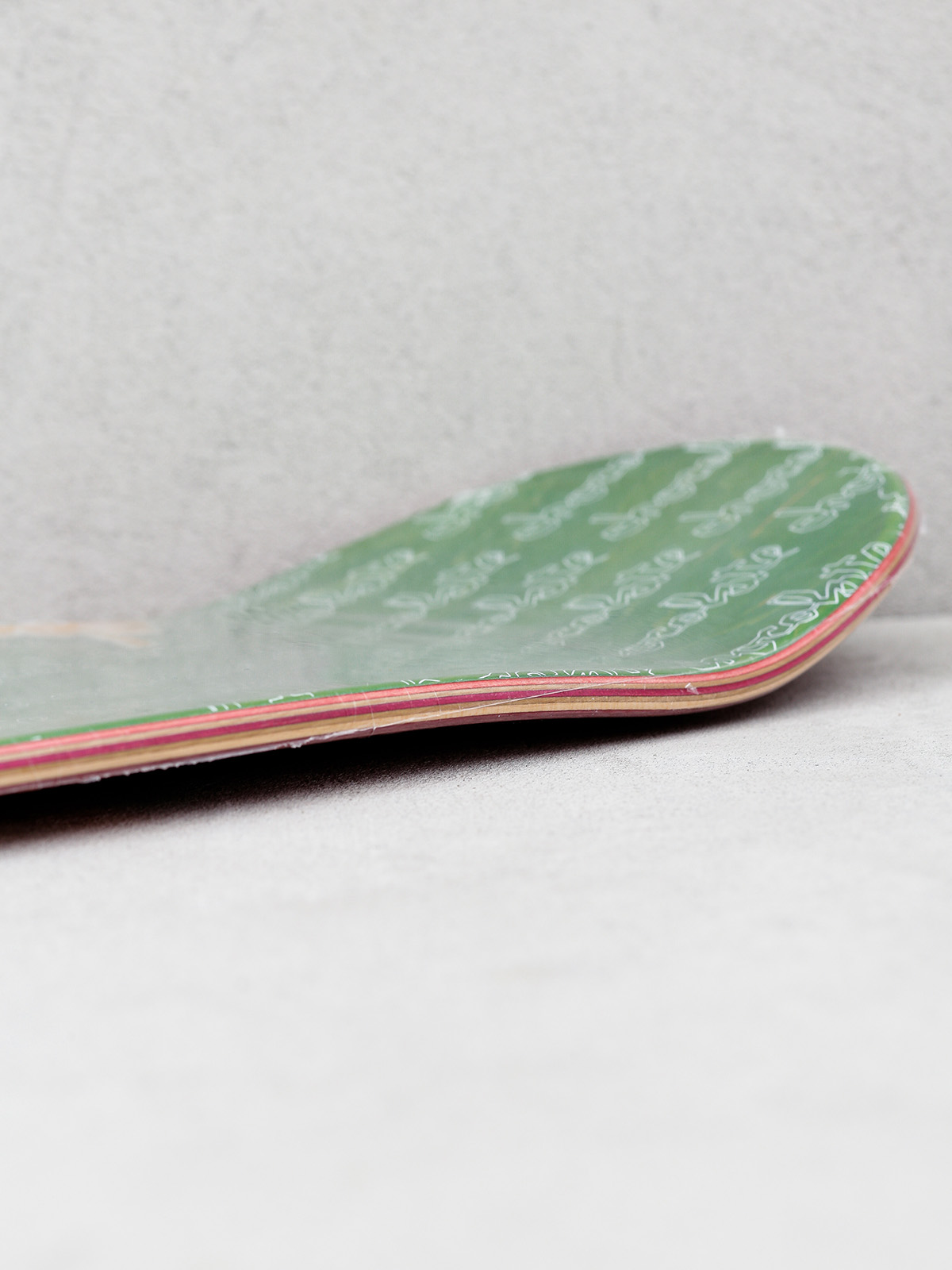 Deck Chocolate Fernandez Orginal Chunk (maroon)