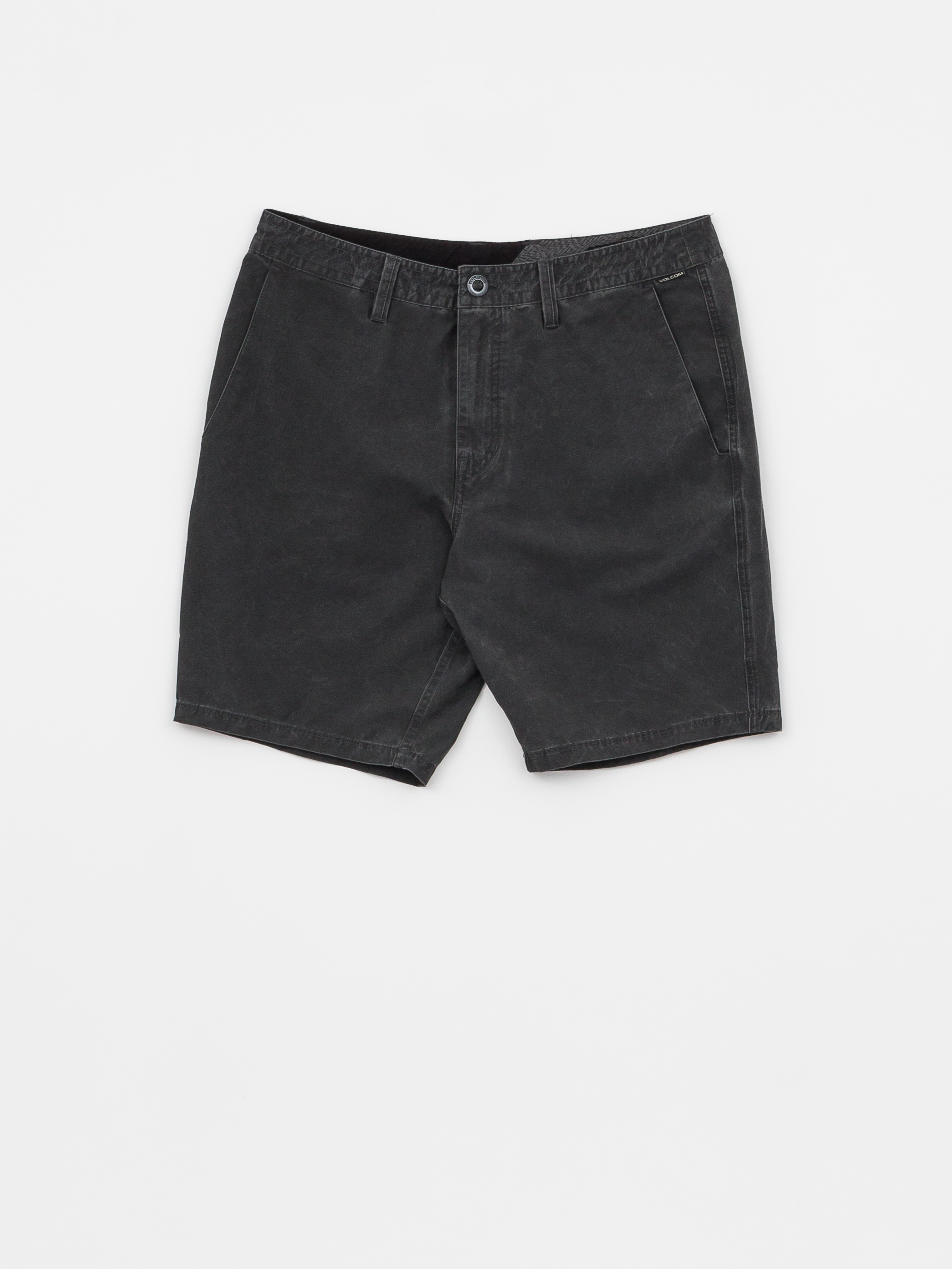 Szorty Volcom Snt Faded 19 (sth)