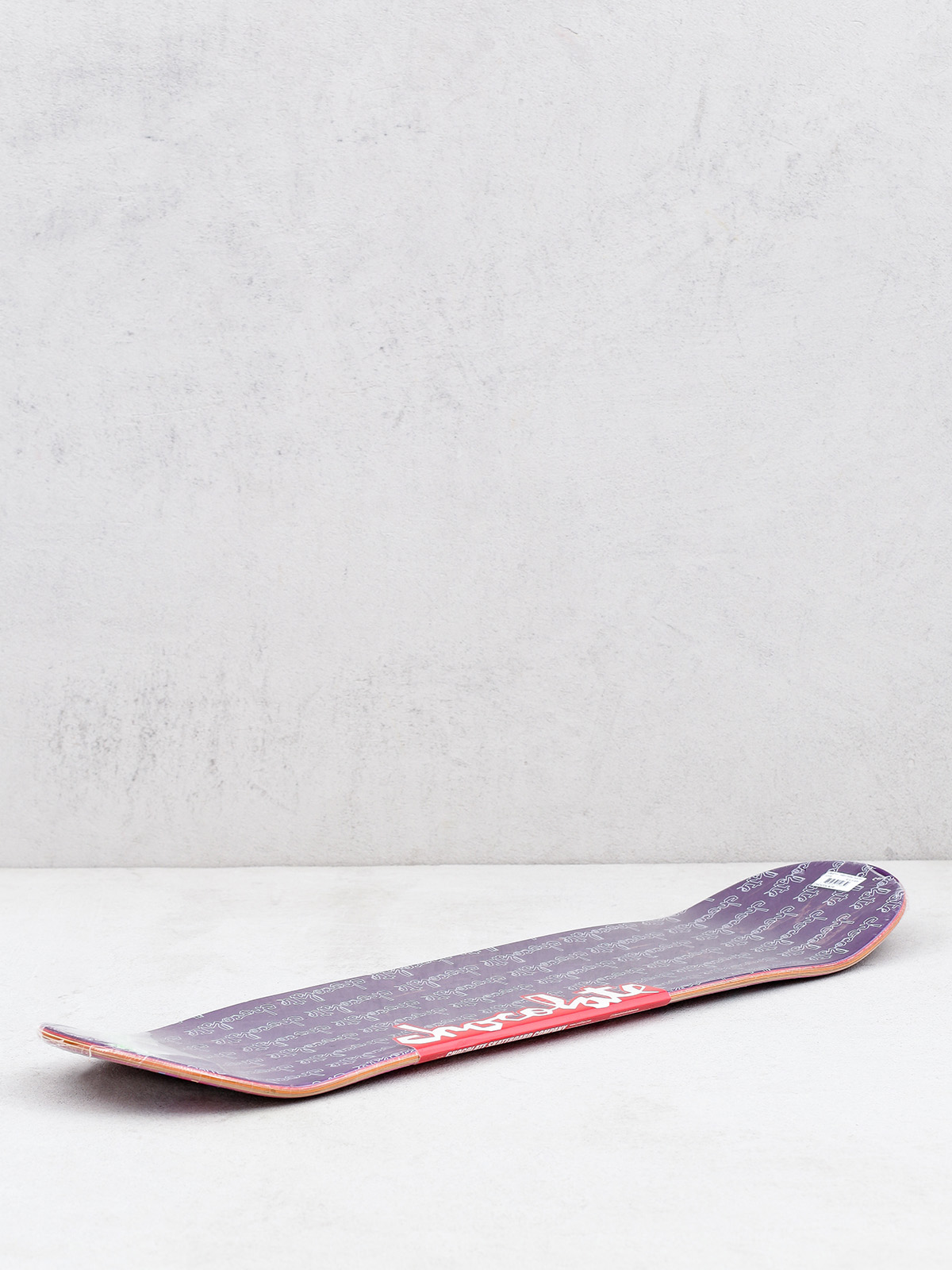 Deck Chocolate Robets Orginal Chunk (brown)