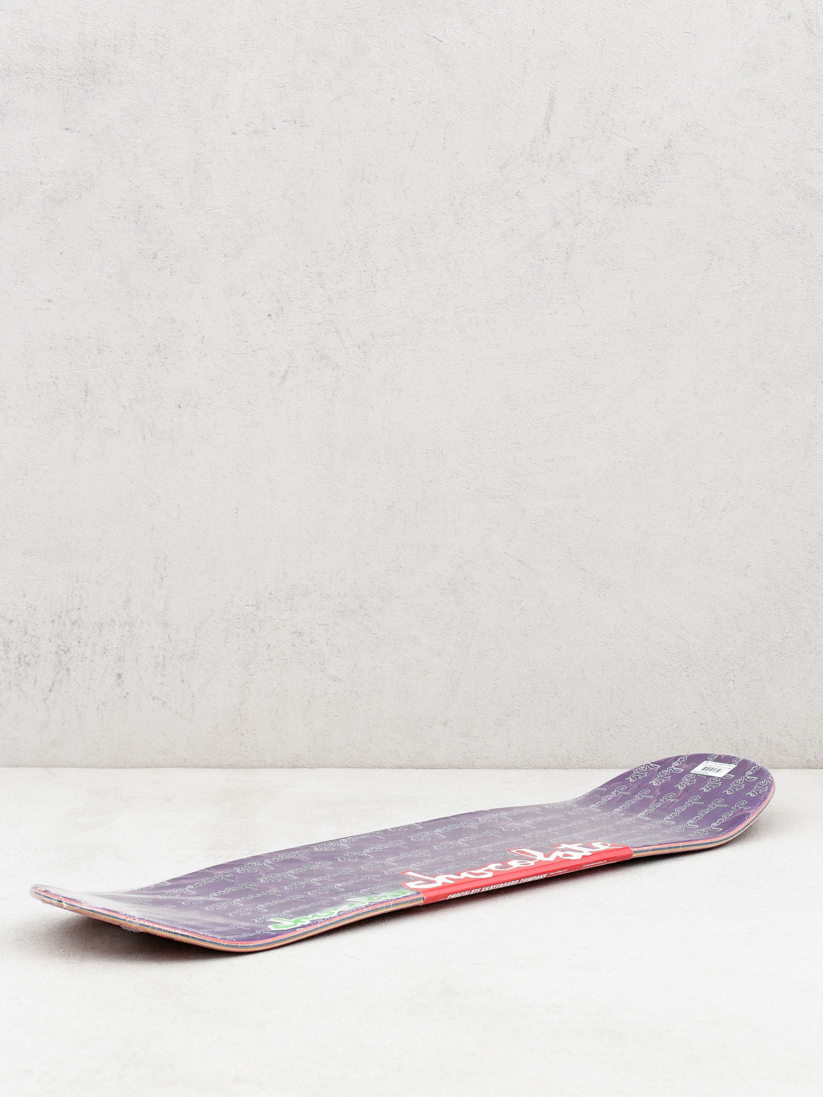 Deck Chocolate Perez Orginal Chunk (brown)