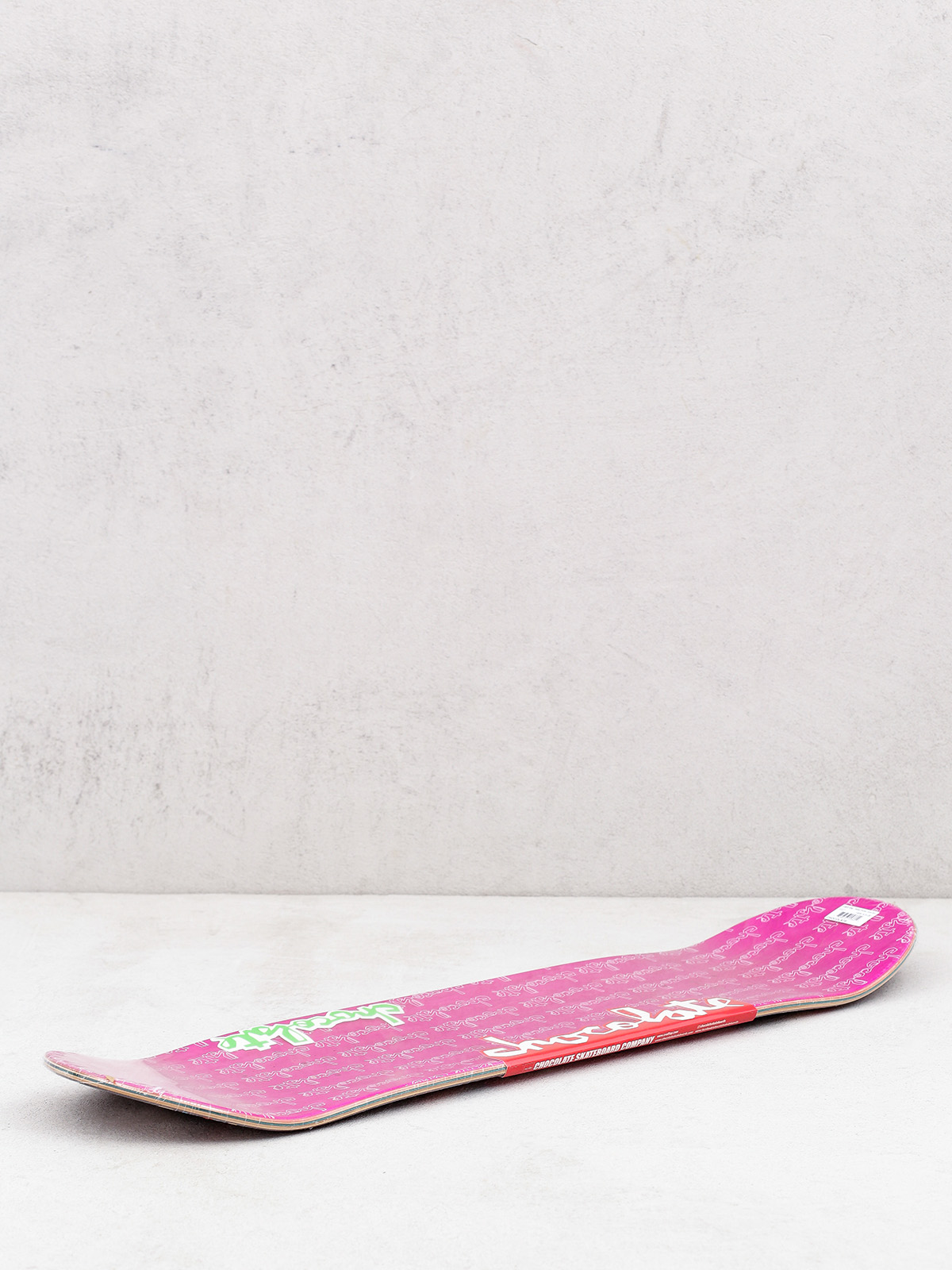 Deck Chocolate Brenes Orginal Chunk (black)