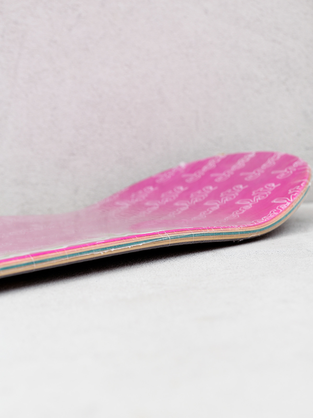Deck Chocolate Brenes Orginal Chunk (black)