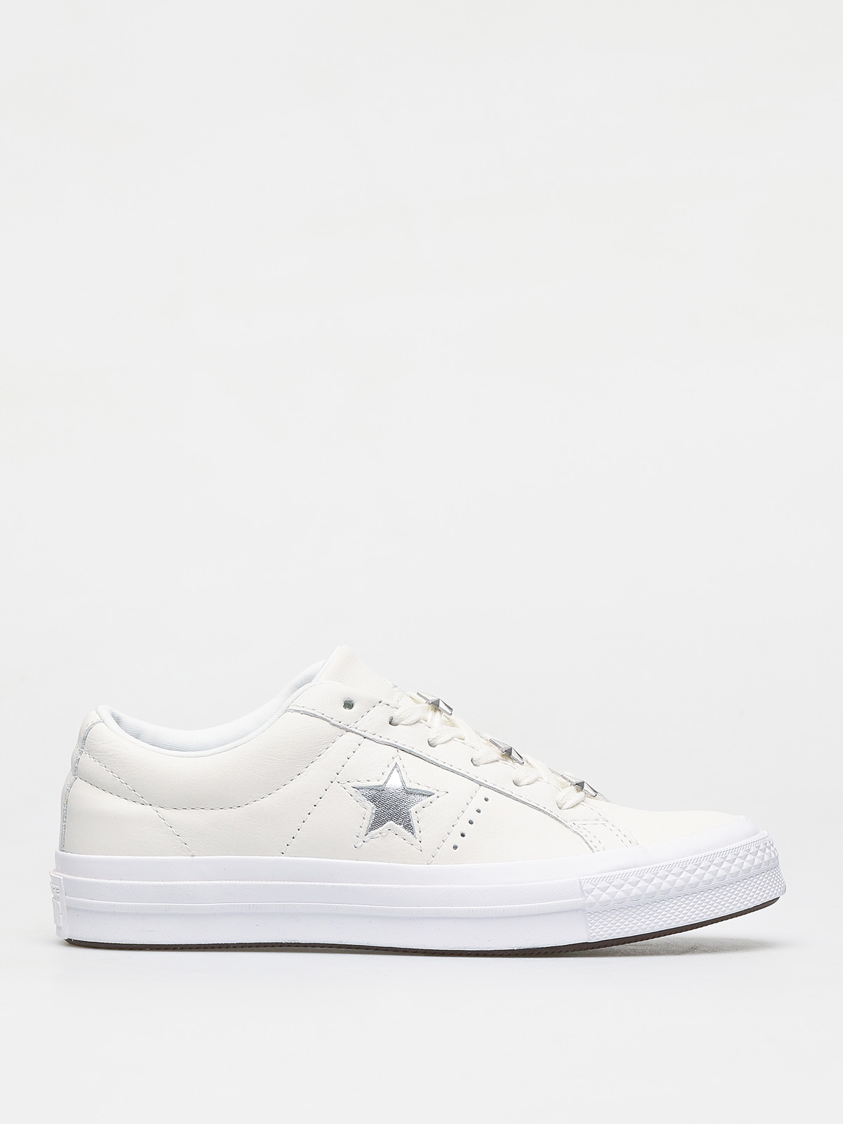 Trampki Converse One Star Ox Wmn (vintage white)