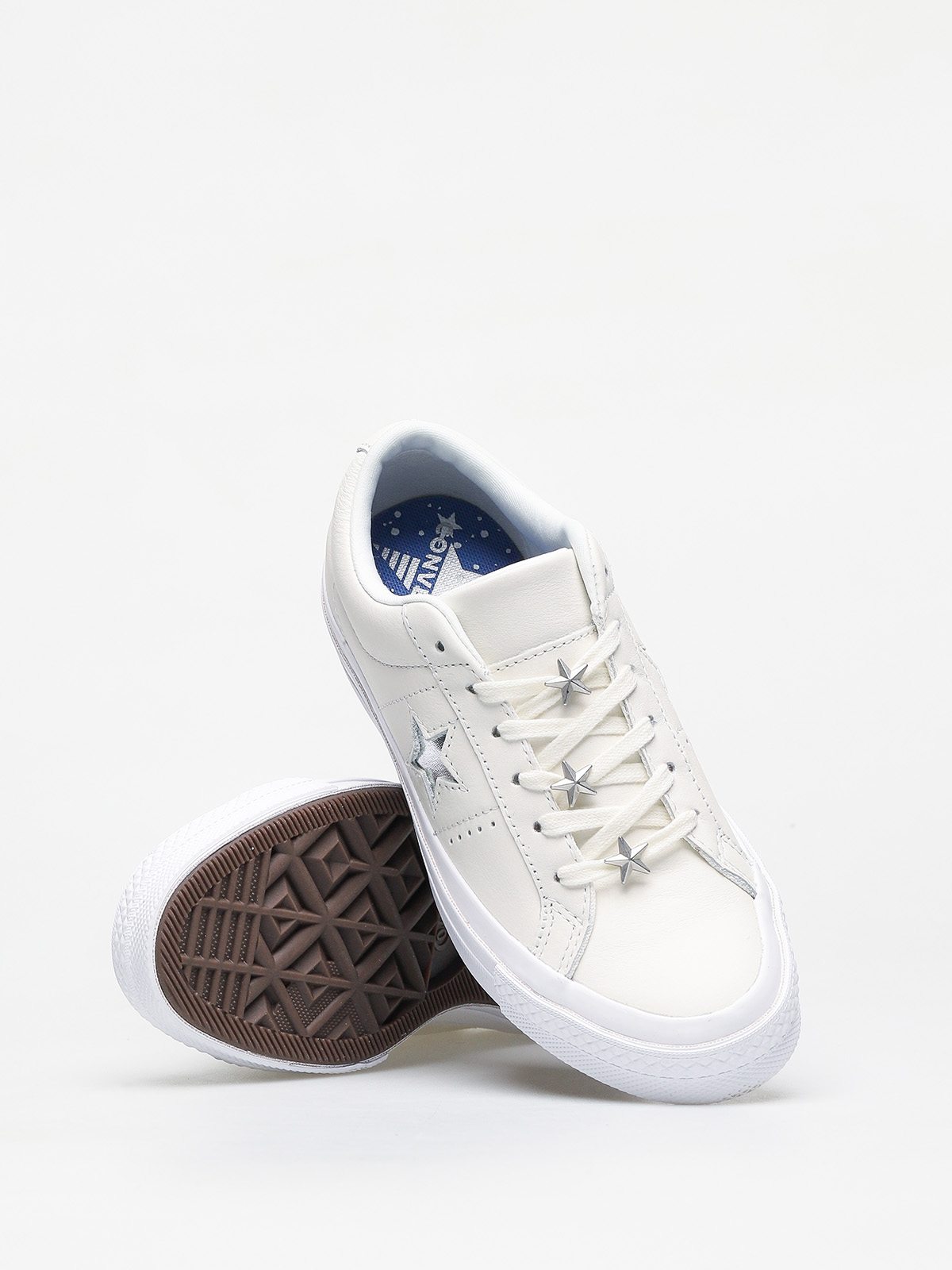 Trampki Converse One Star Ox Wmn (vintage white)