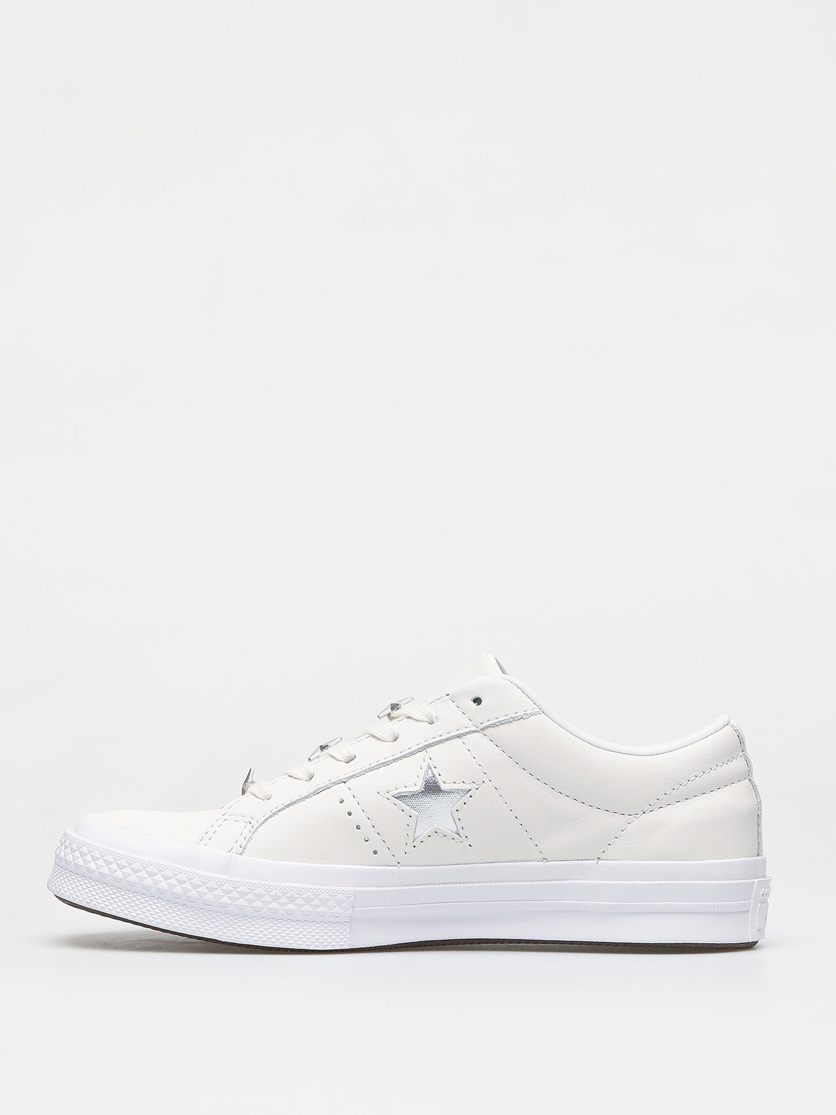 Trampki Converse One Star Ox Wmn (vintage white)