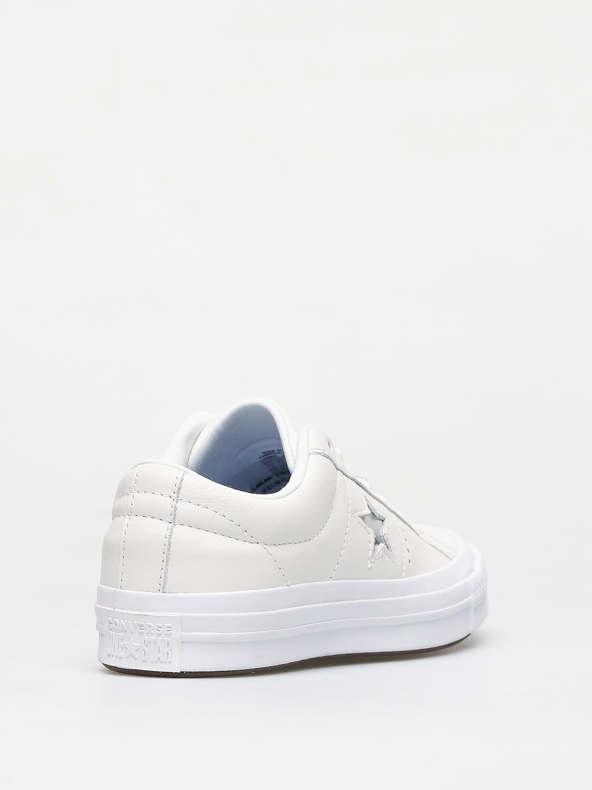 Trampki Converse One Star Ox Wmn (vintage white)