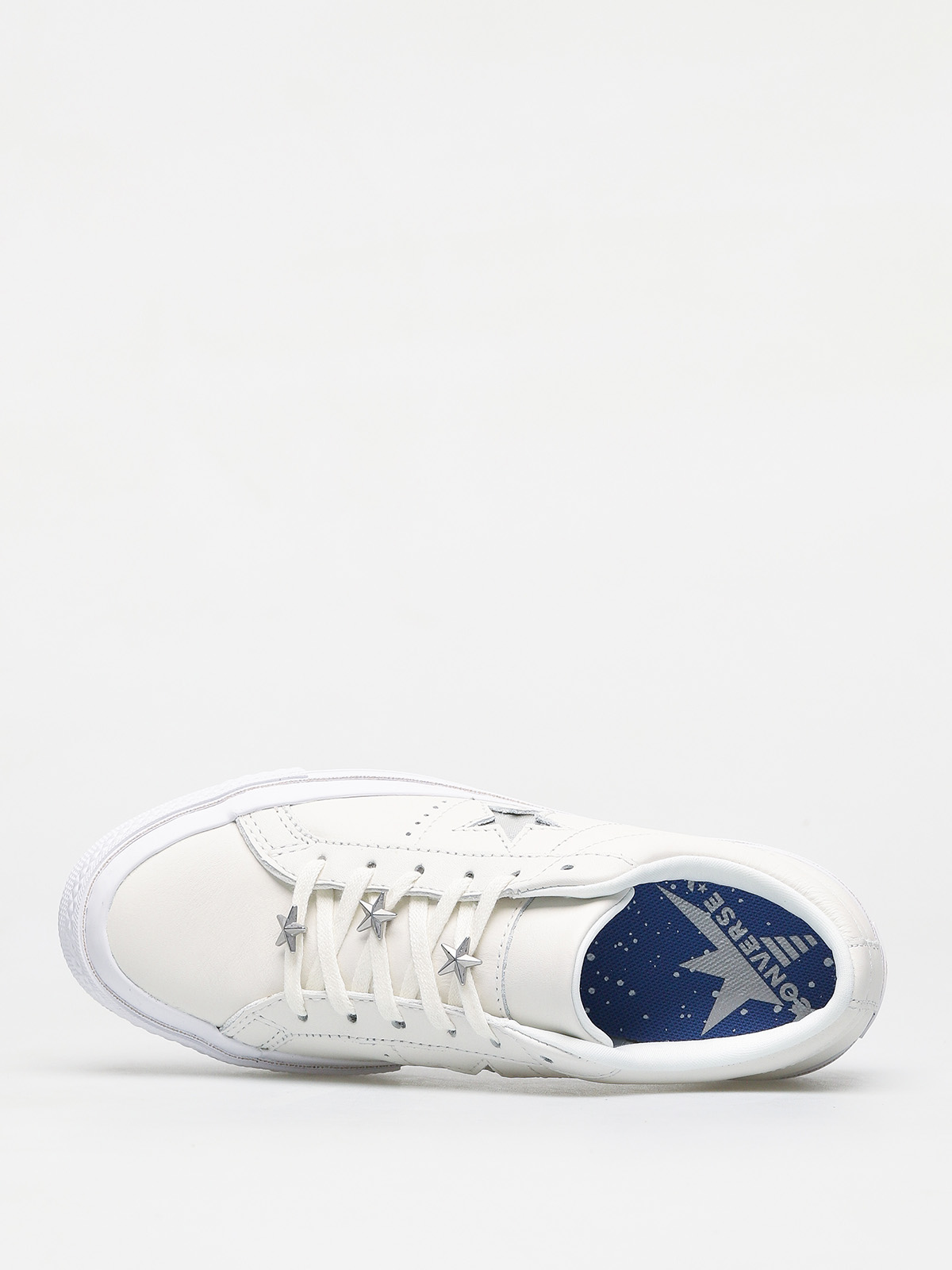 Trampki Converse One Star Ox Wmn (vintage white)