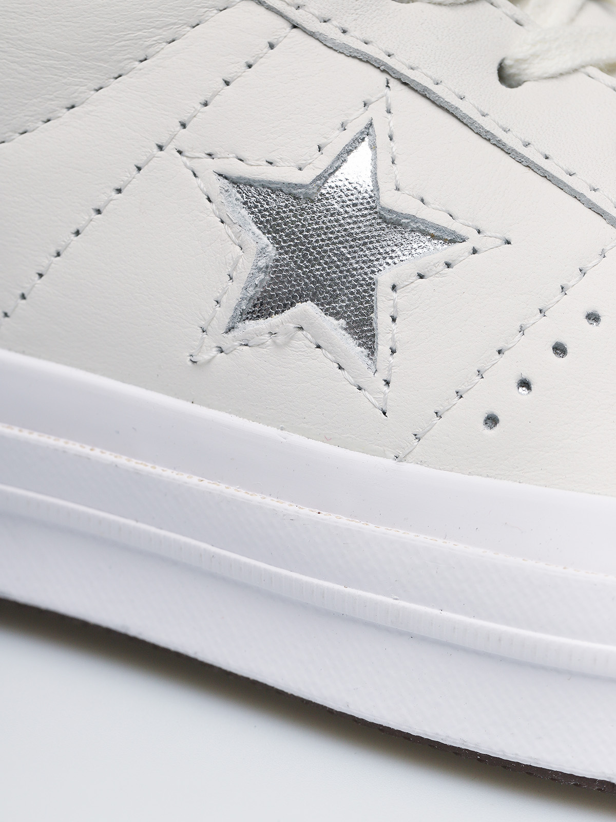 Trampki Converse One Star Ox Wmn (vintage white)