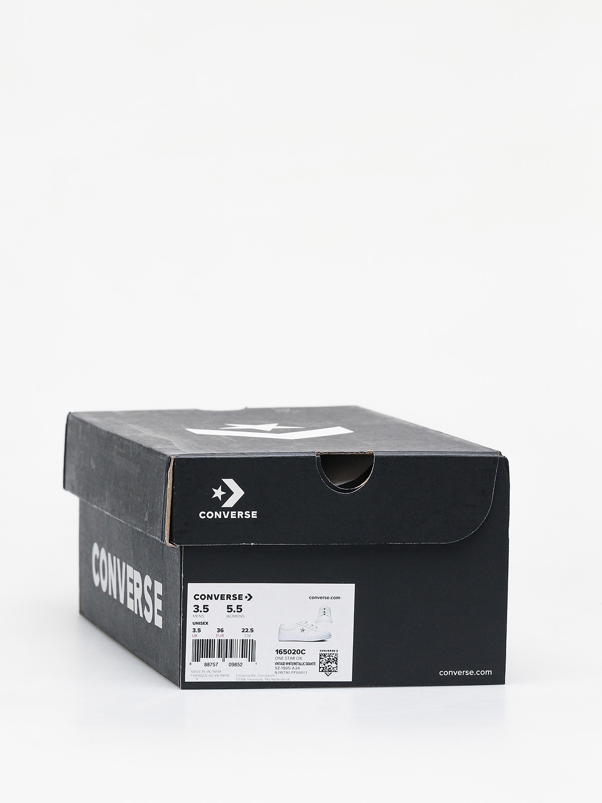 Trampki Converse One Star Ox Wmn (vintage white)