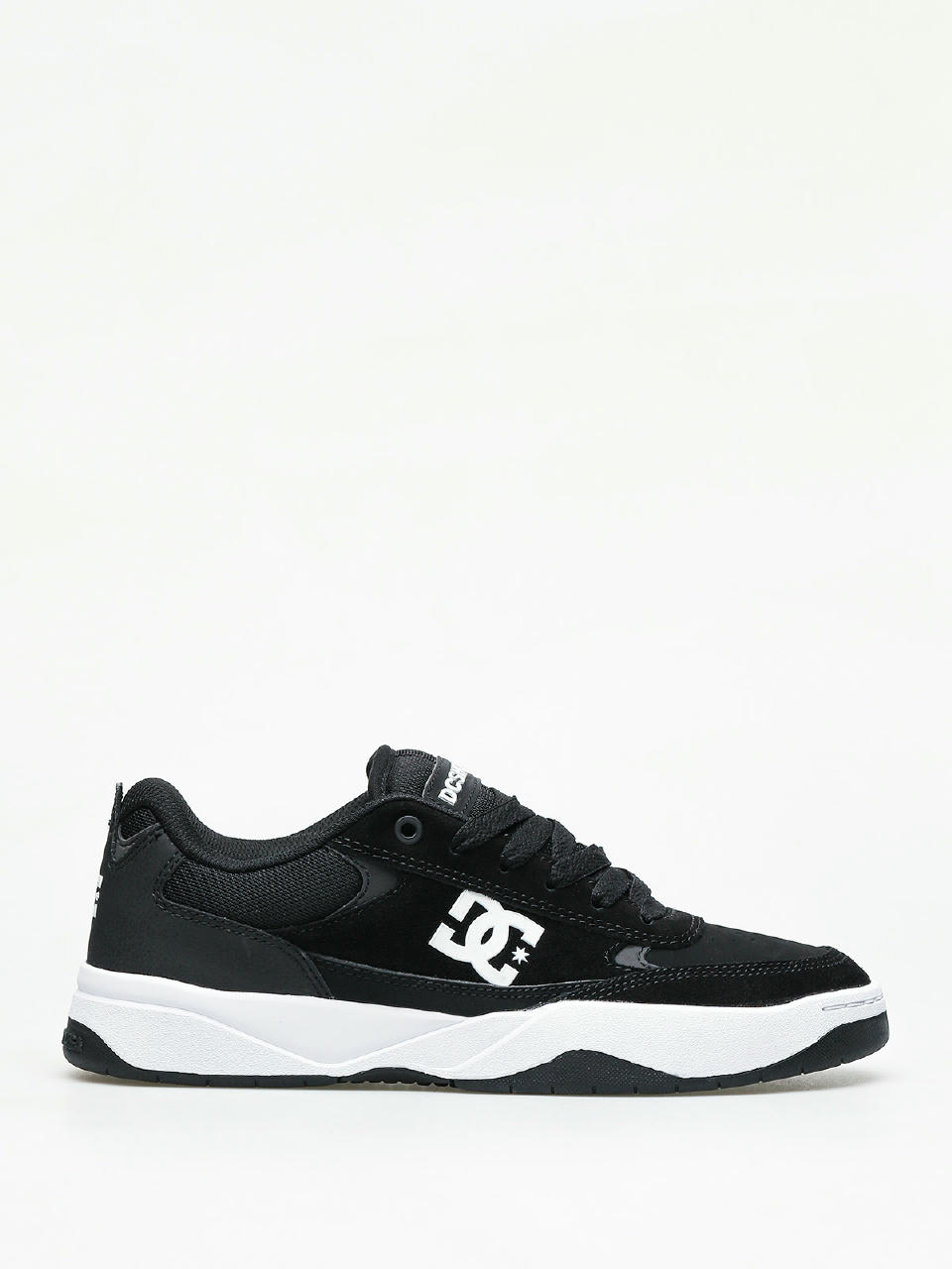 Buty DC Penza (black/white)