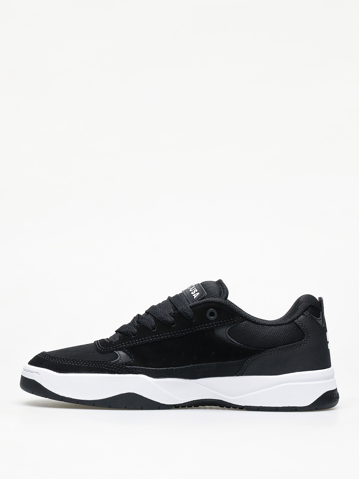 Buty DC Penza (black/white)