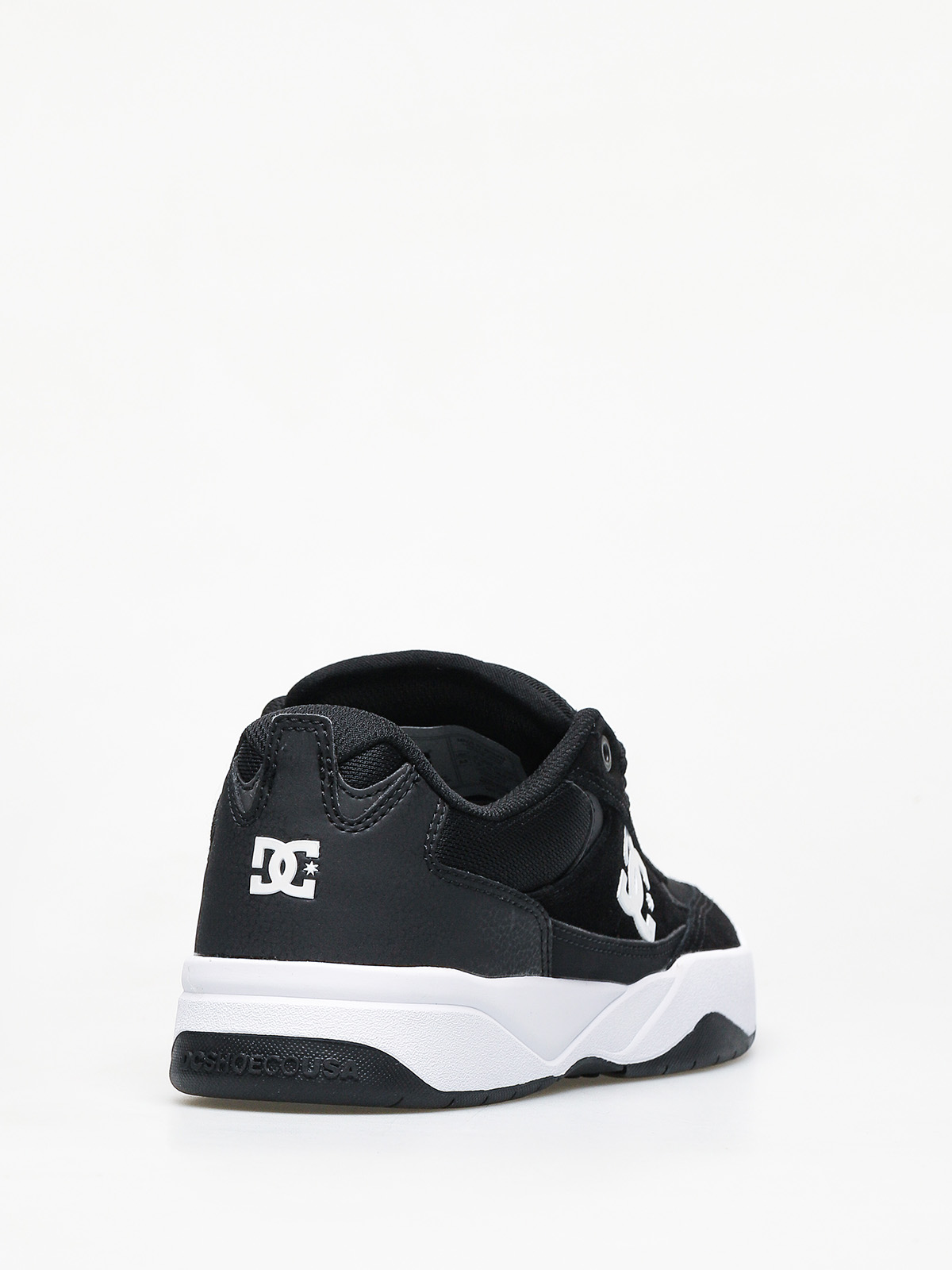 Buty DC Penza (black/white)