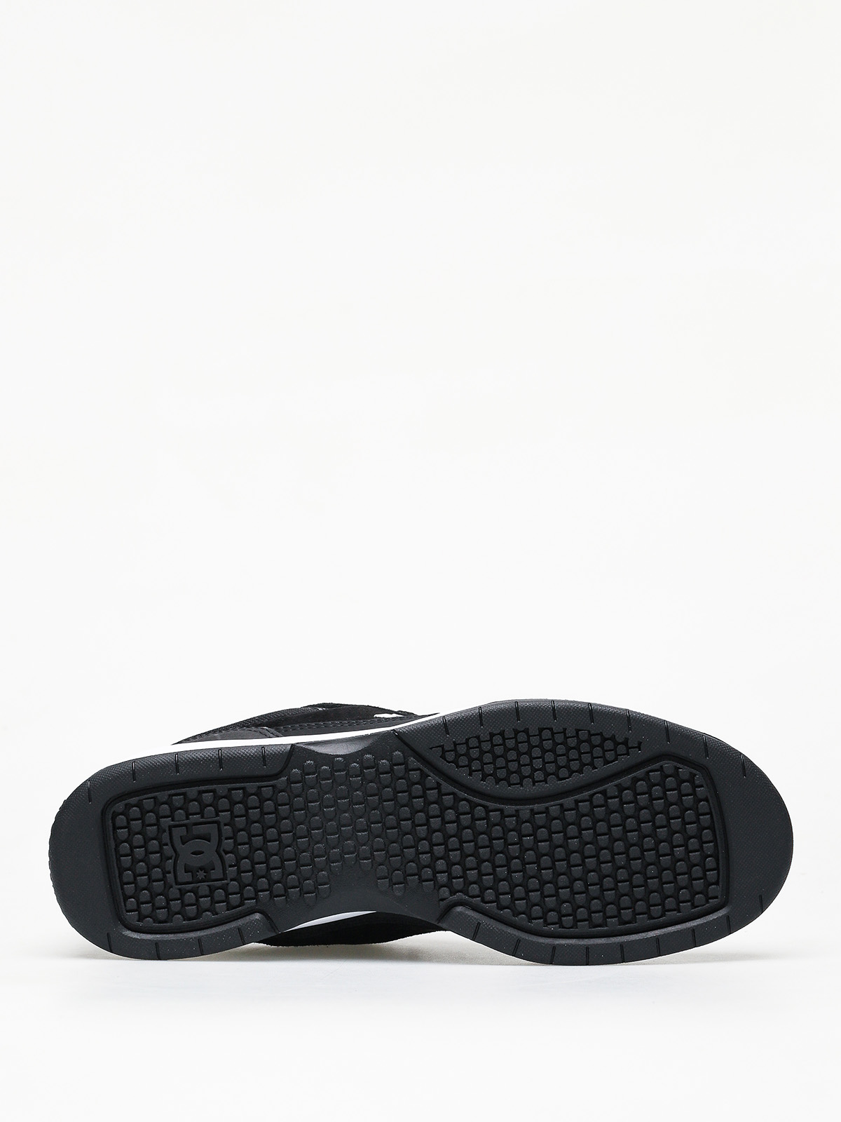 Buty DC Penza (black/white)