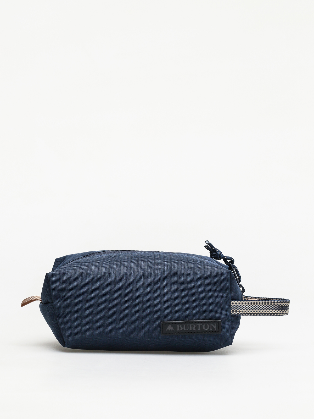 Piórnik Burton Accessory Case (dress blue heather)
