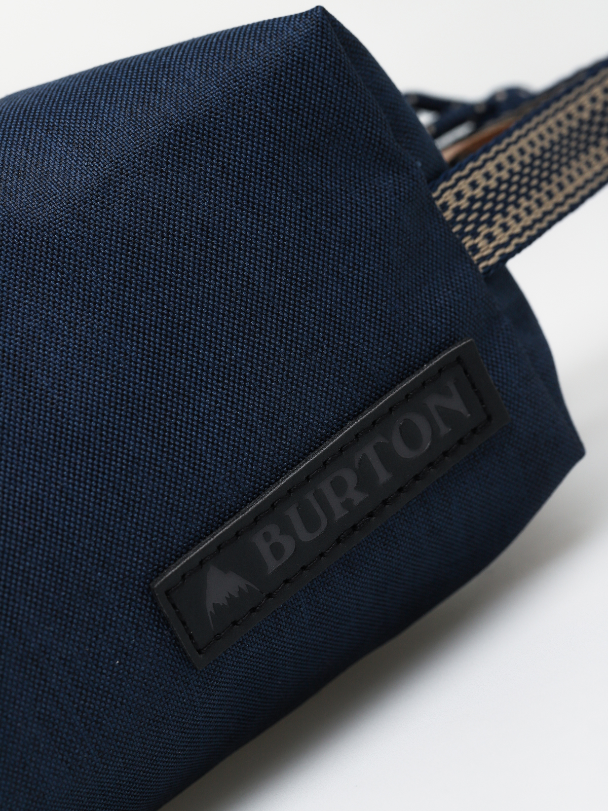 Piórnik Burton Accessory Case (dress blue heather)