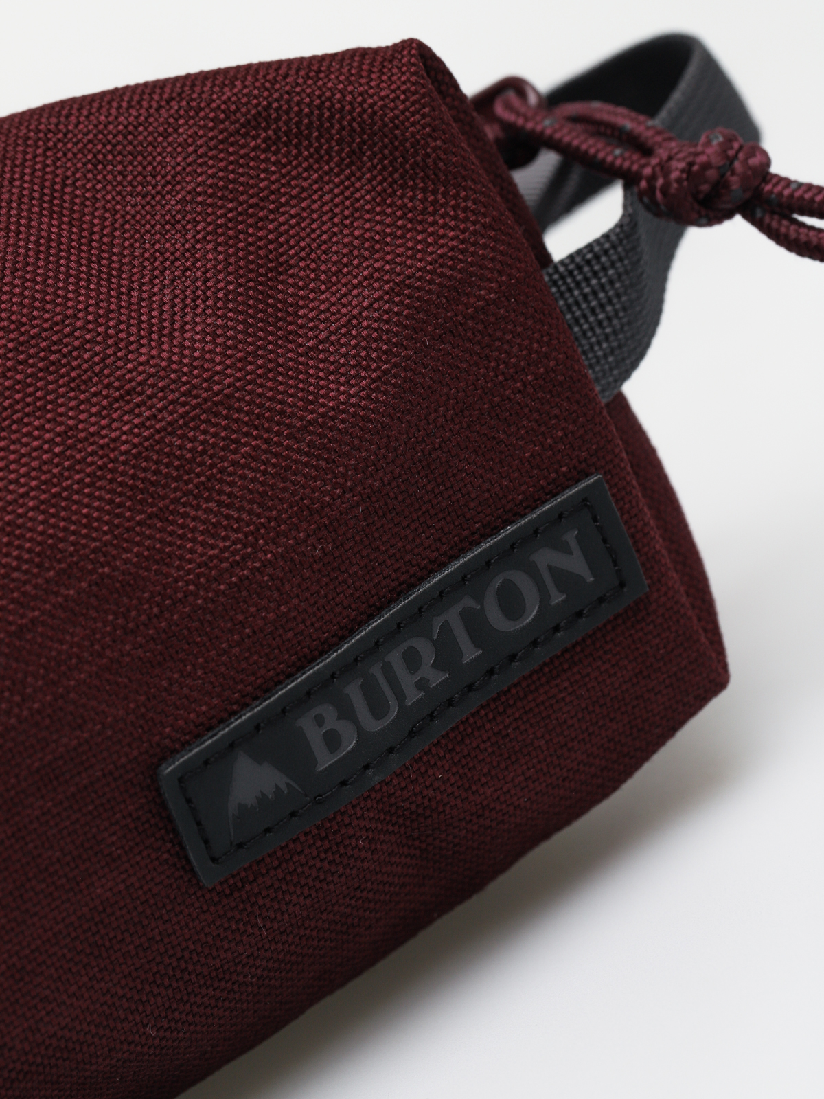 Piórnik Burton Accessory Case (port royal slub)