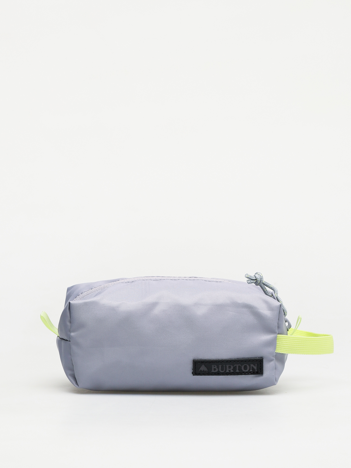Piórnik Burton Accessory Case (lilac gray flt satin)