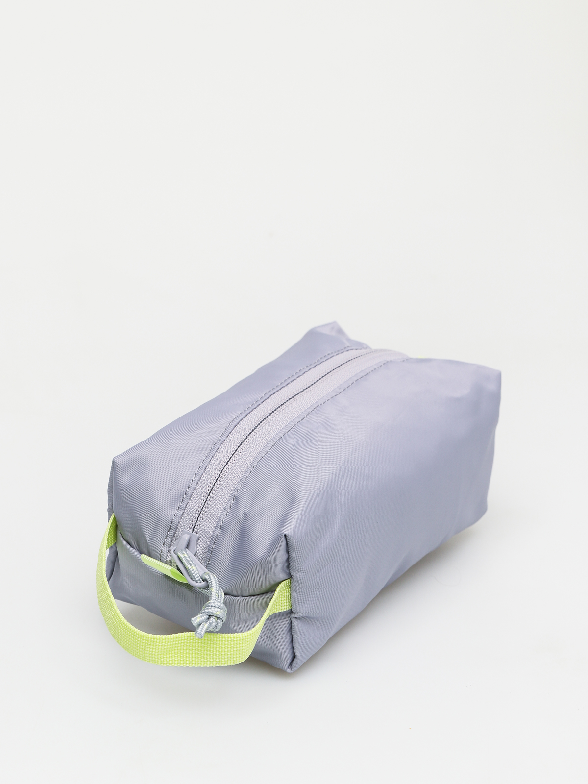 Piórnik Burton Accessory Case (lilac gray flt satin)