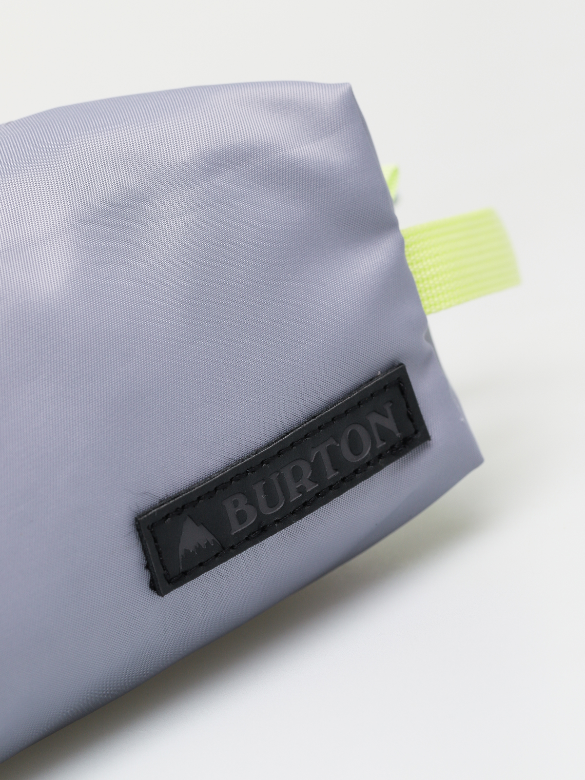 Piórnik Burton Accessory Case (lilac gray flt satin)