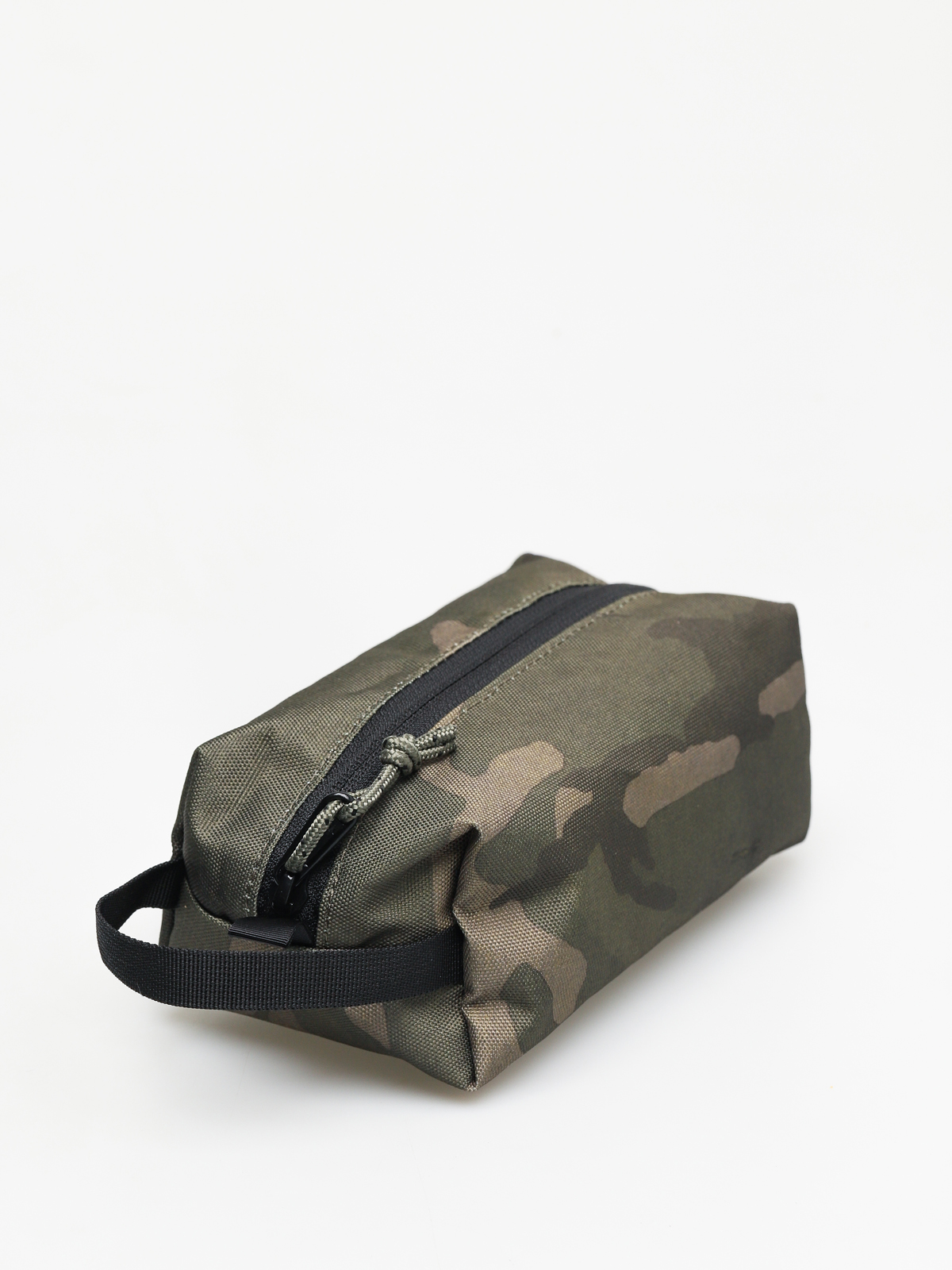 Piórnik Burton Accessory Case (worn camo print)