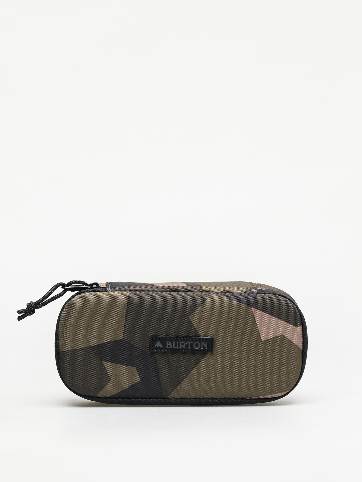 Piórnik Burton Switchback Case (three crowns camo)