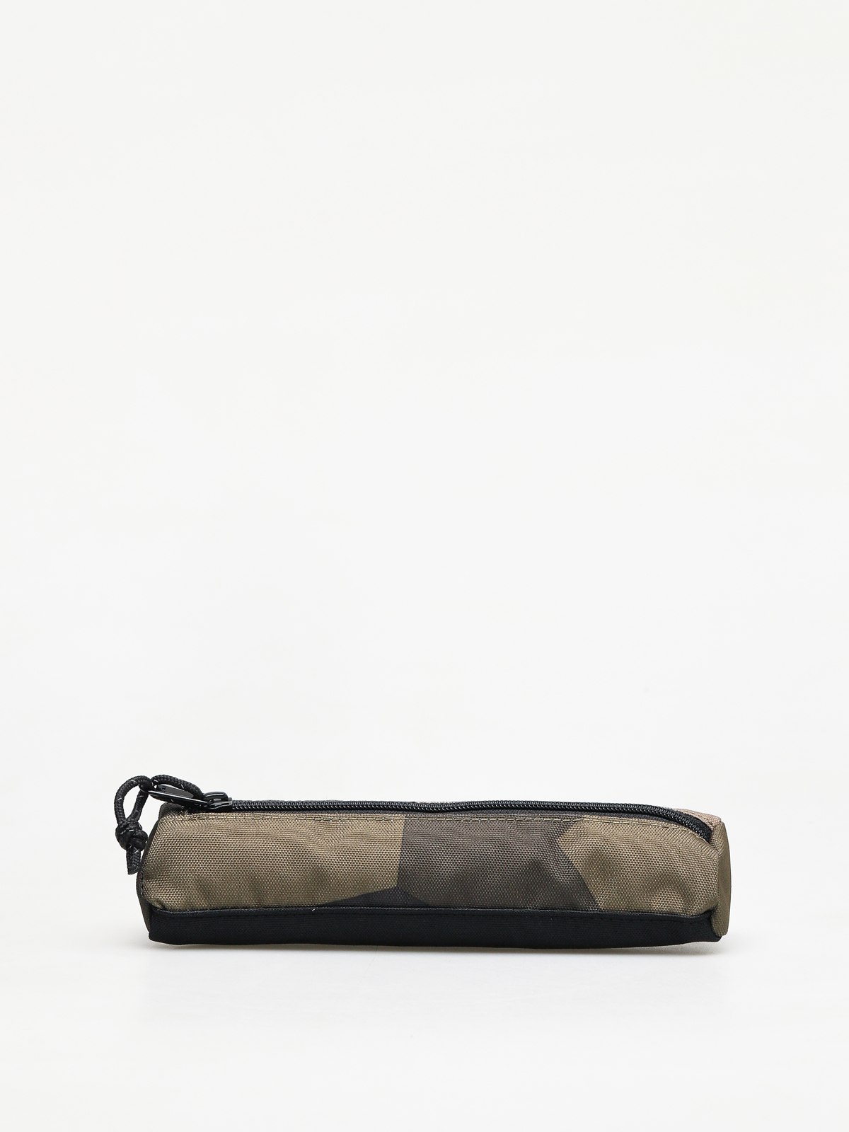 Piórnik Burton Token Case (three crowns camo)