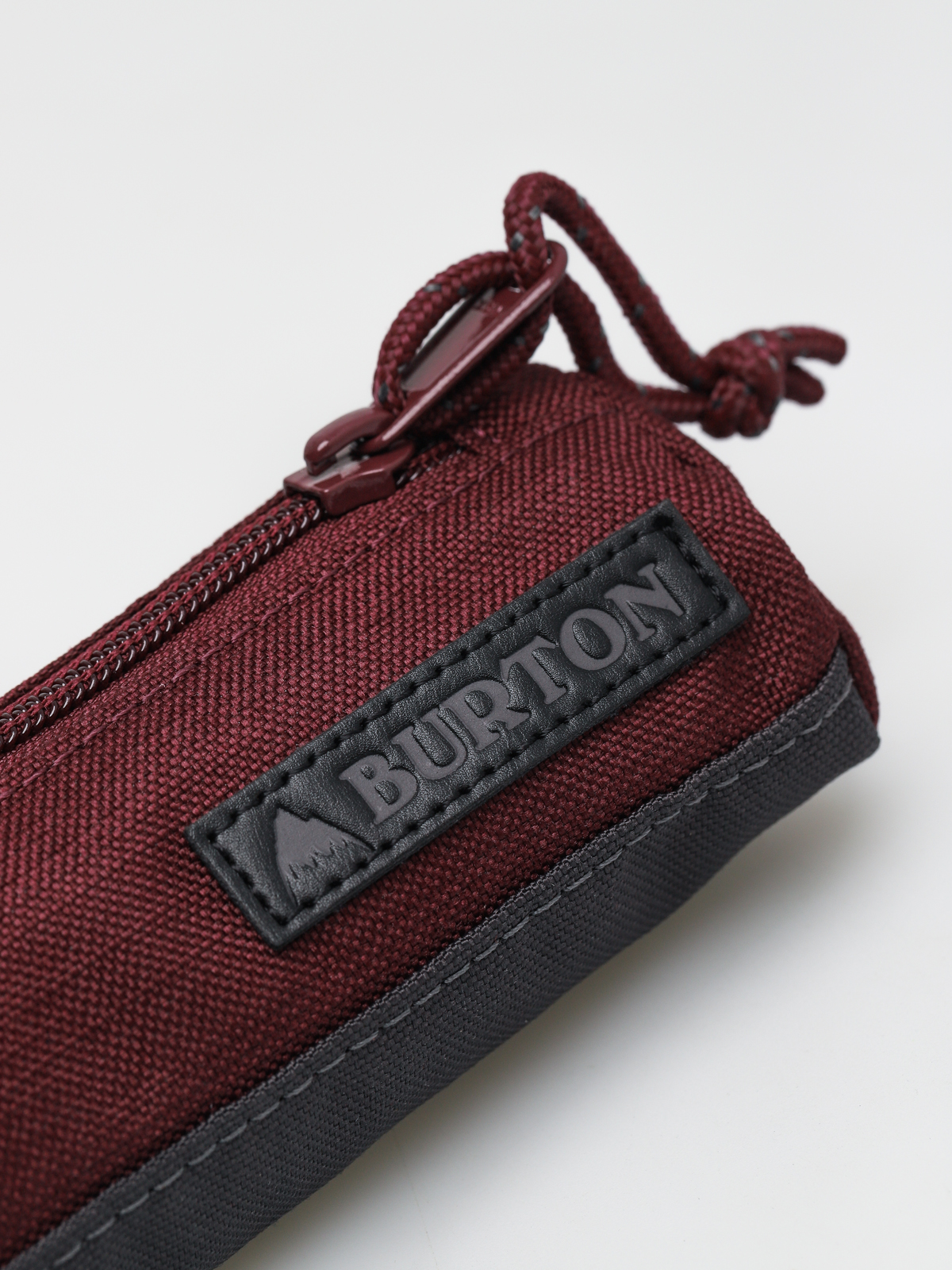 Piórnik Burton Token Case (port royal slub)